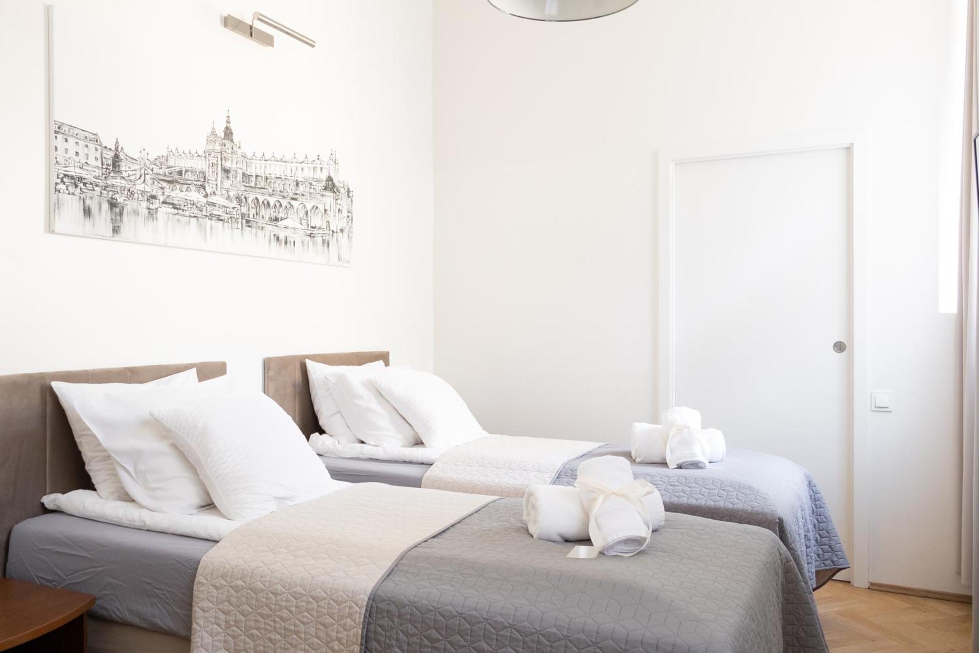 Apartment Apartments Roman