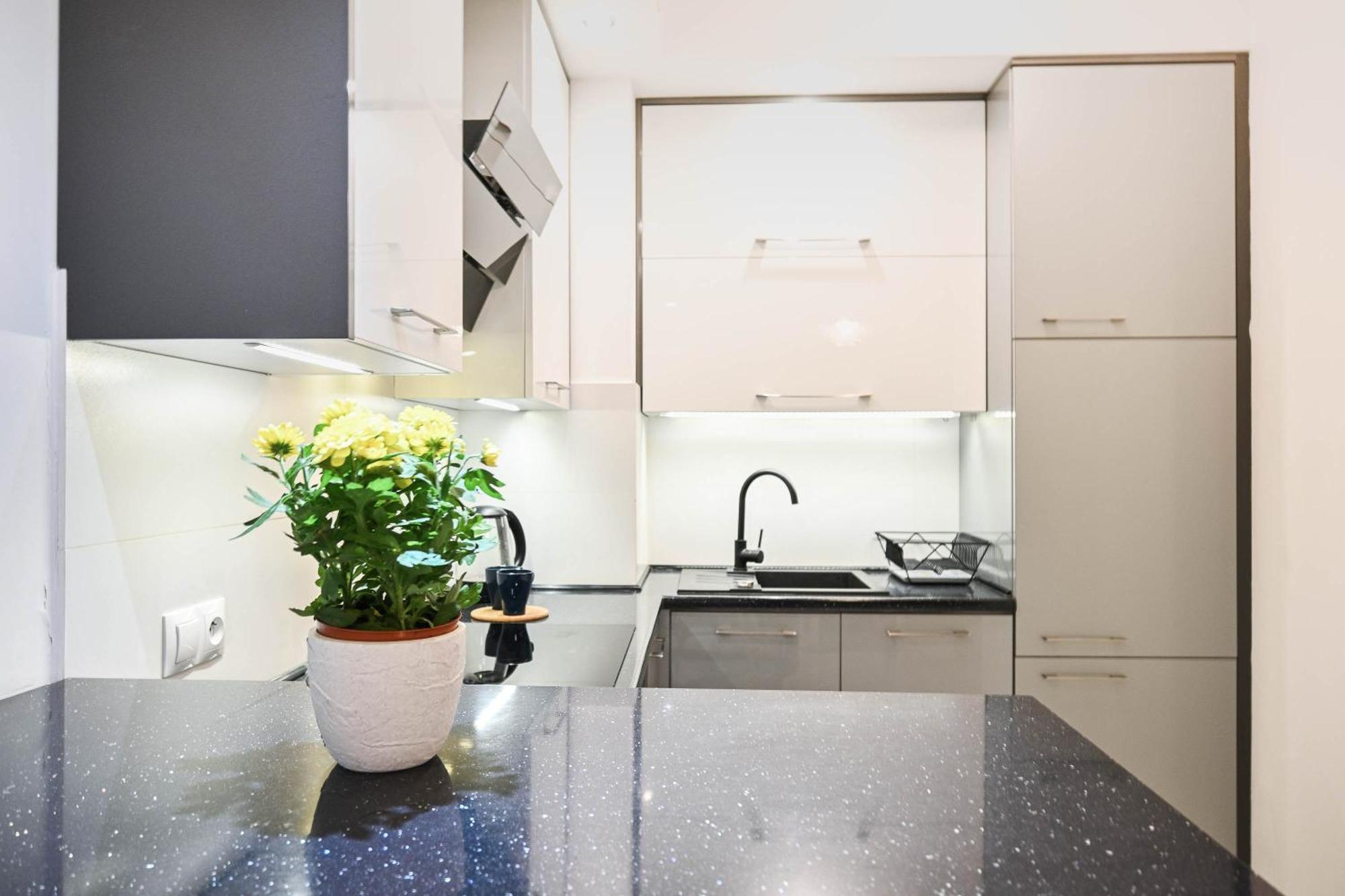 Apartamento D&a Old Town
