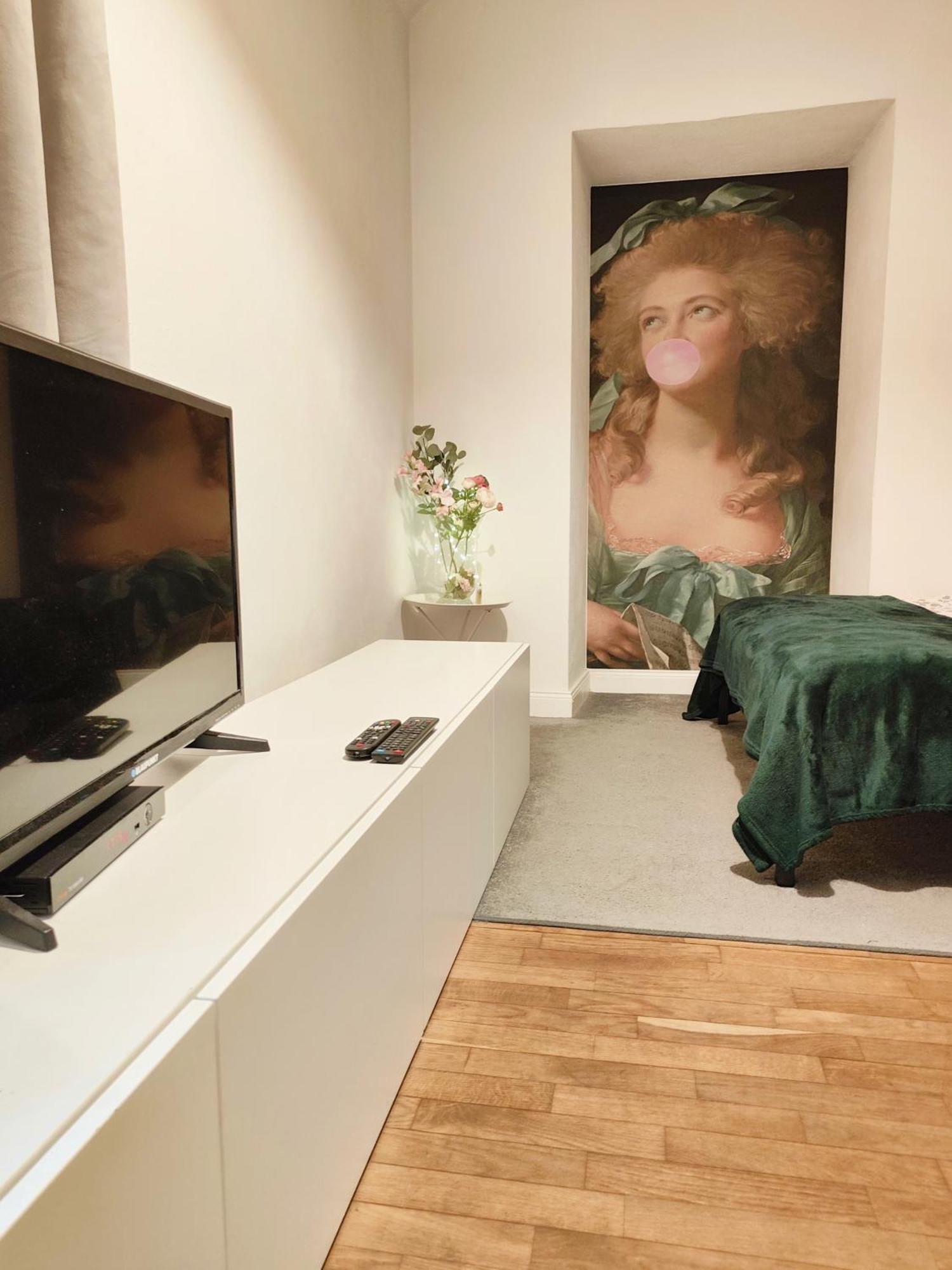 A&k Apartment Krakau