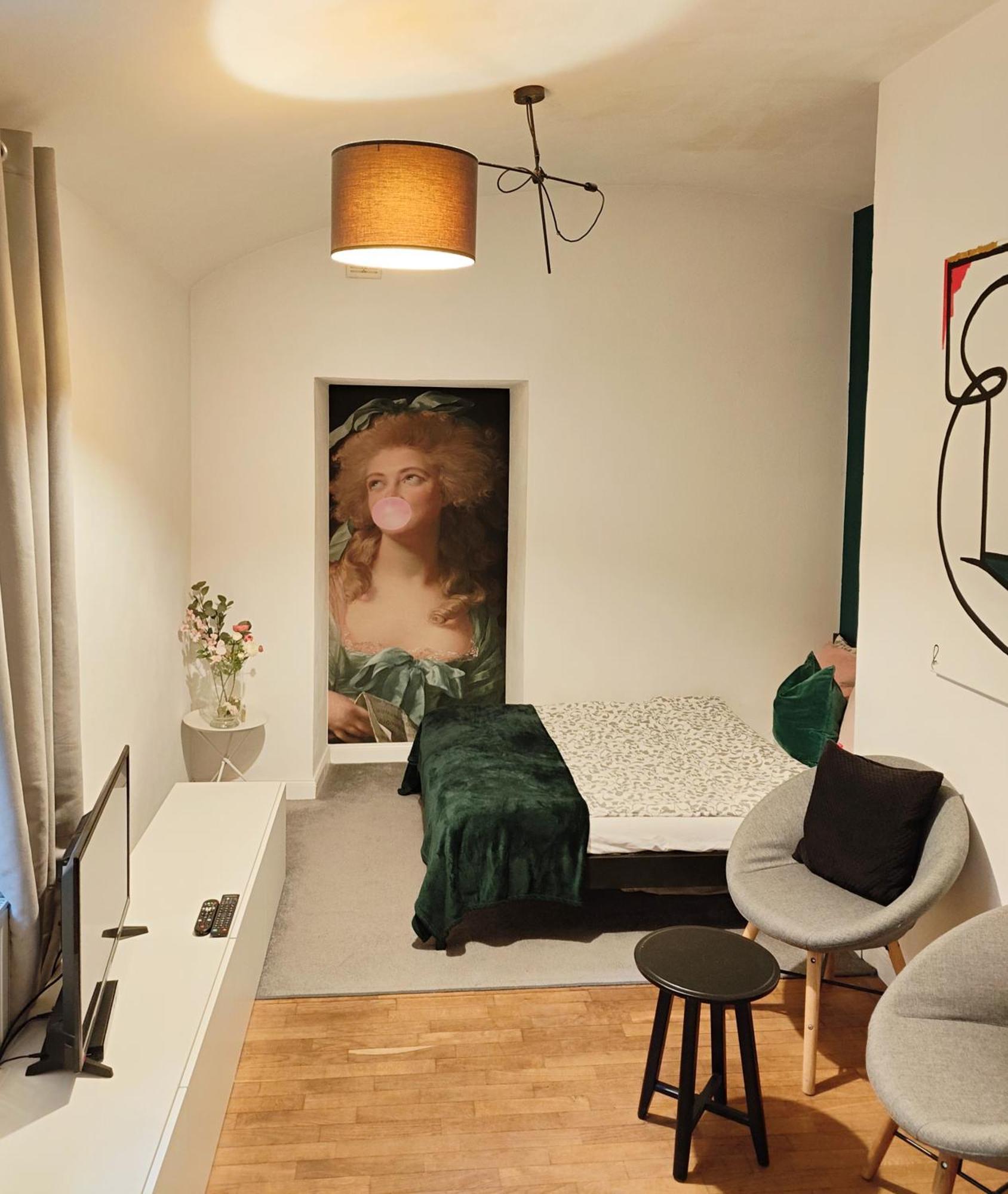 A&k Apartment