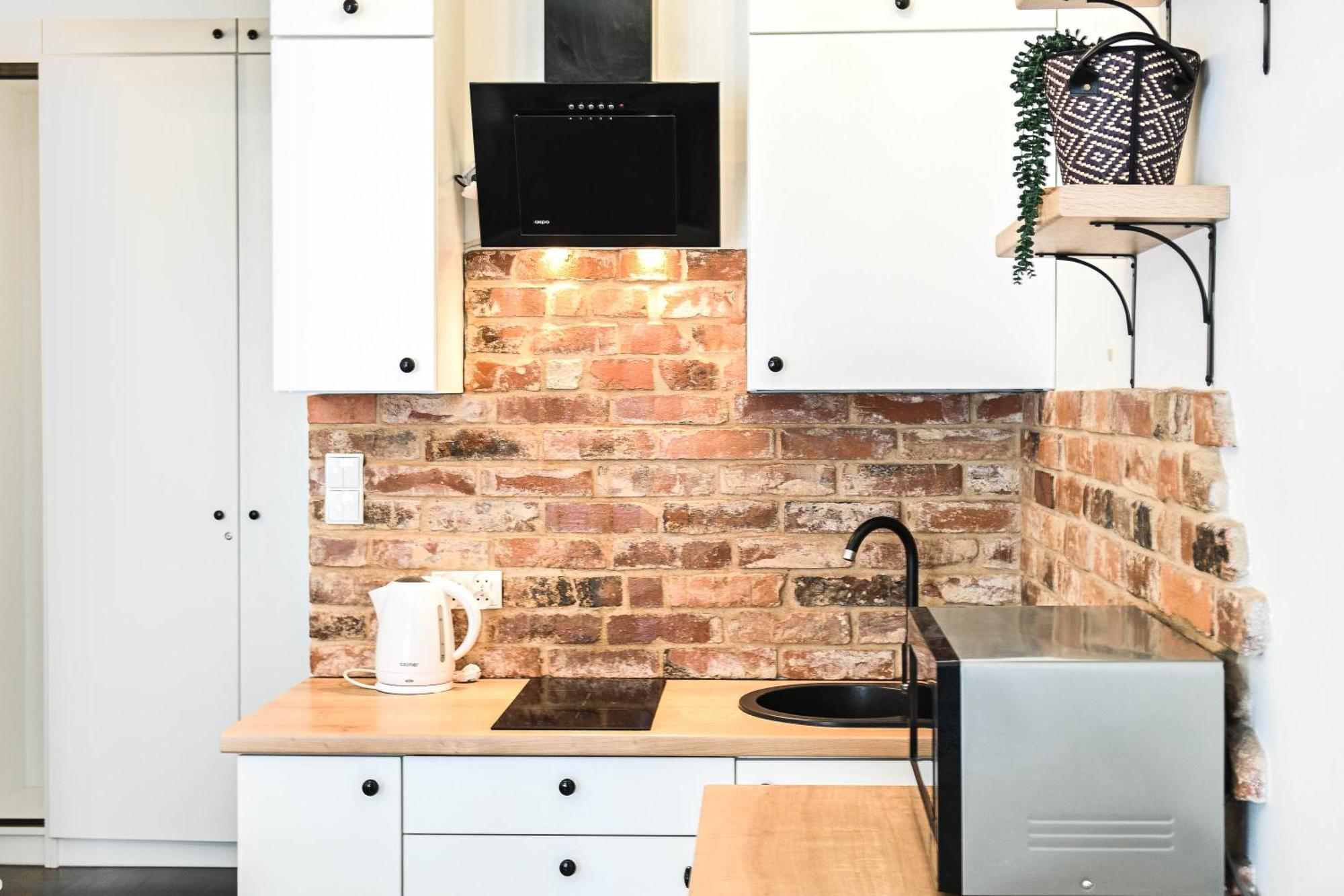 D&a Apartmetns Lenartowicza