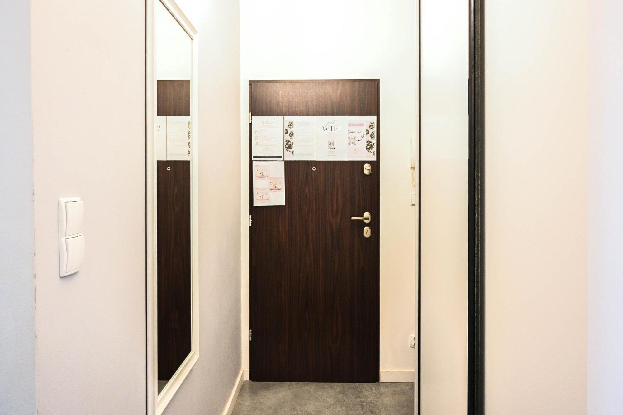 D&a Apartmetns Lenartowicza Apartament