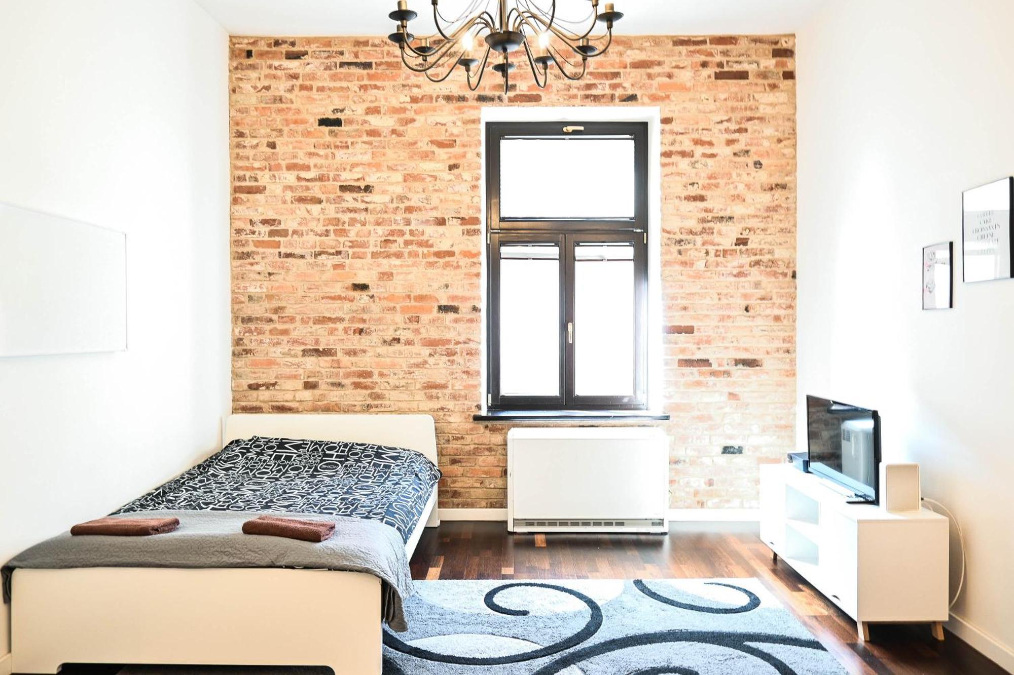 D&a Apartmetns Lenartowicza Kraków