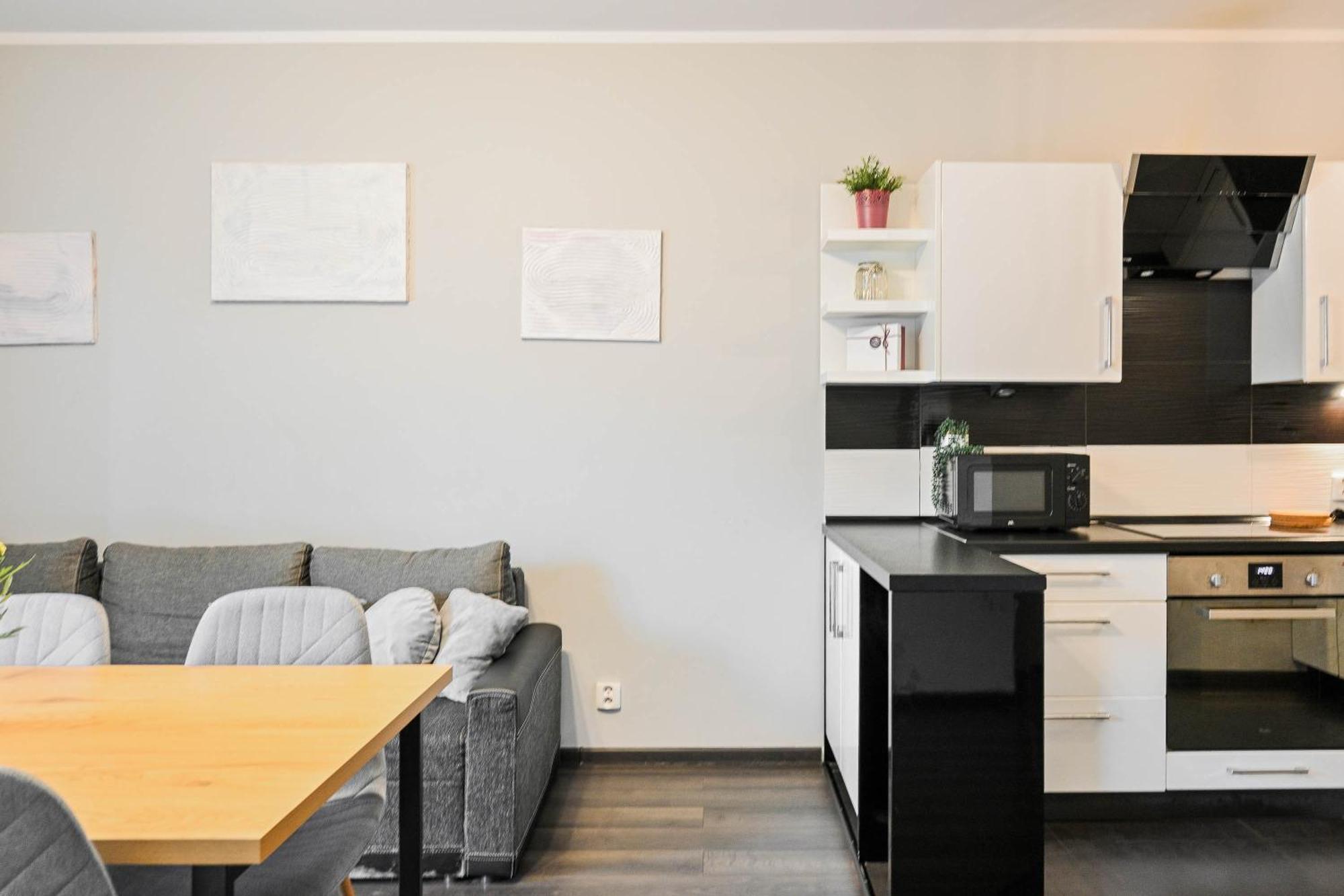 D&a Pawia Apartamento