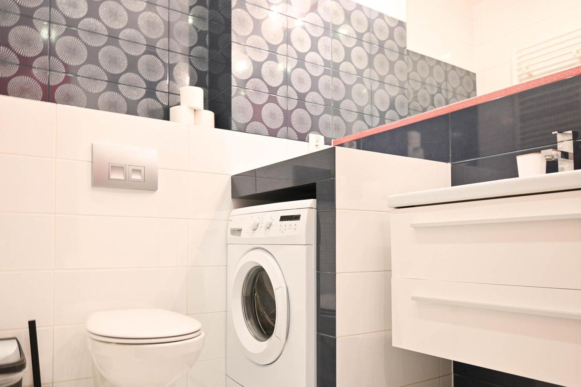 D&a Pawia Apartamento *