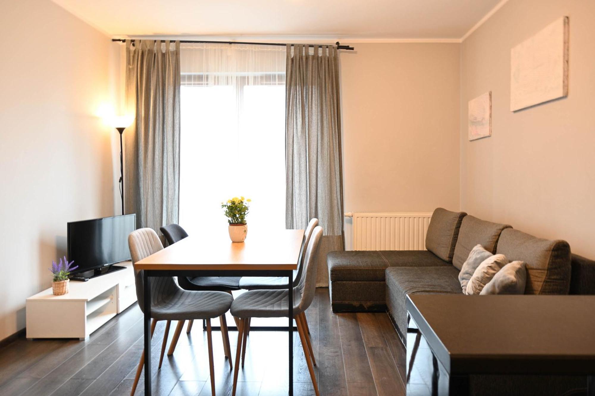 Apartamento D&a Pawia *