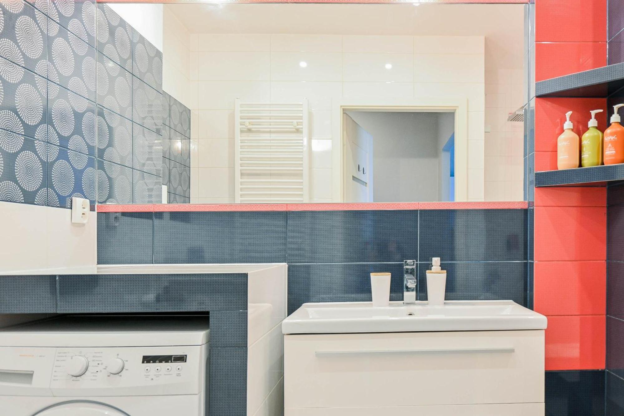 Apartamento D&a Pawia Cracóvia