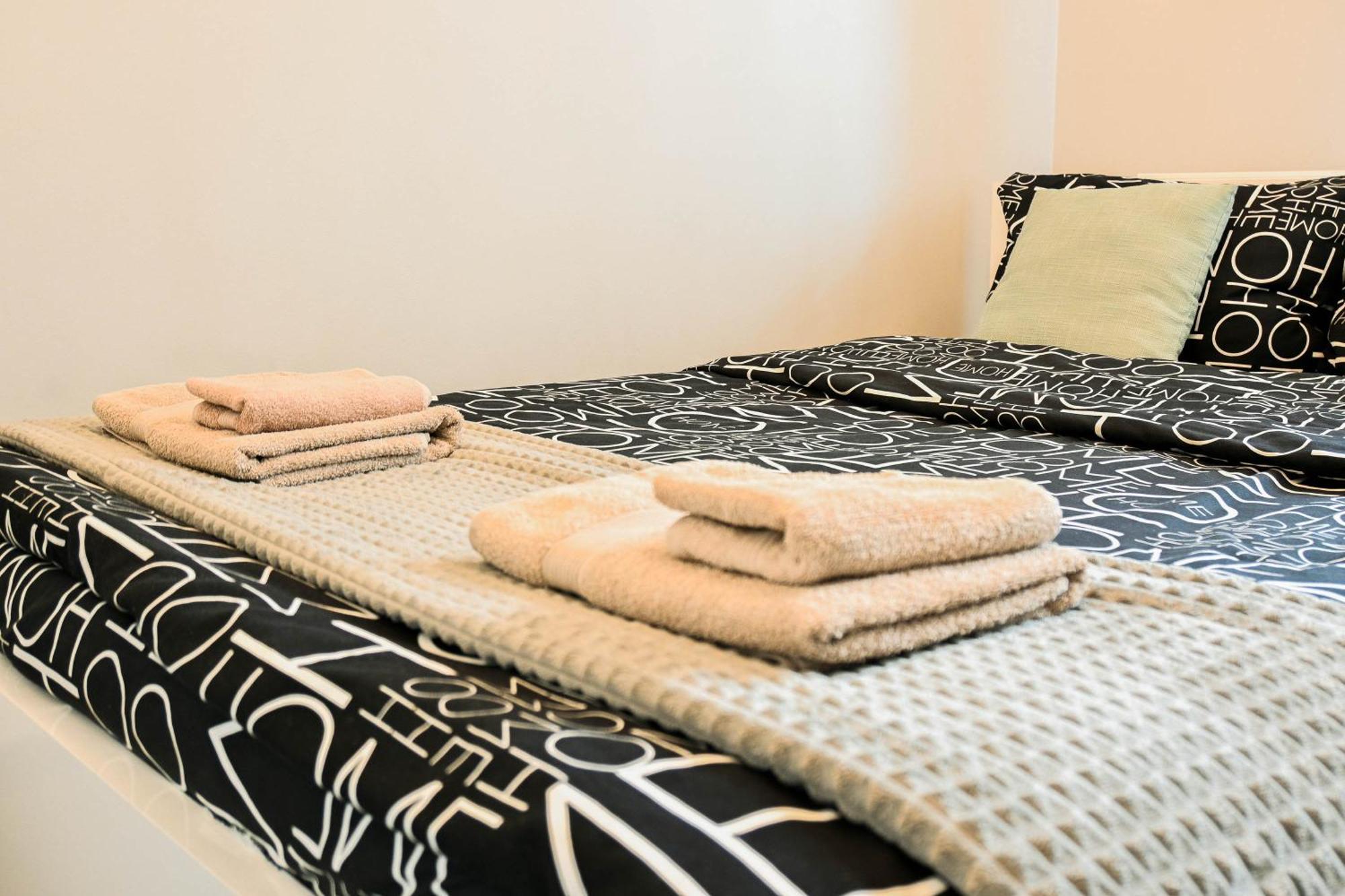 D&a Pawia Apartamento