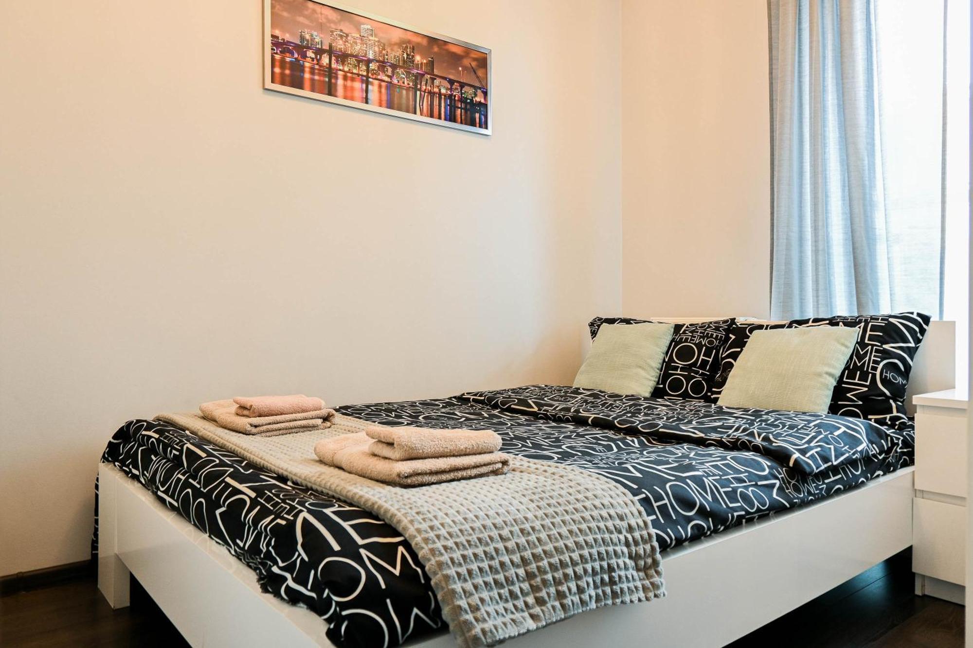 D&a Pawia Apartamento
