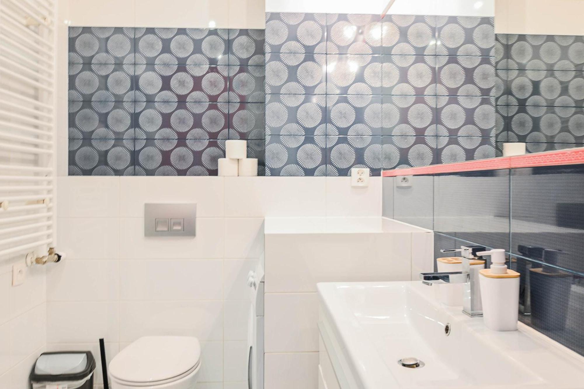 D&a Pawia Apartamento