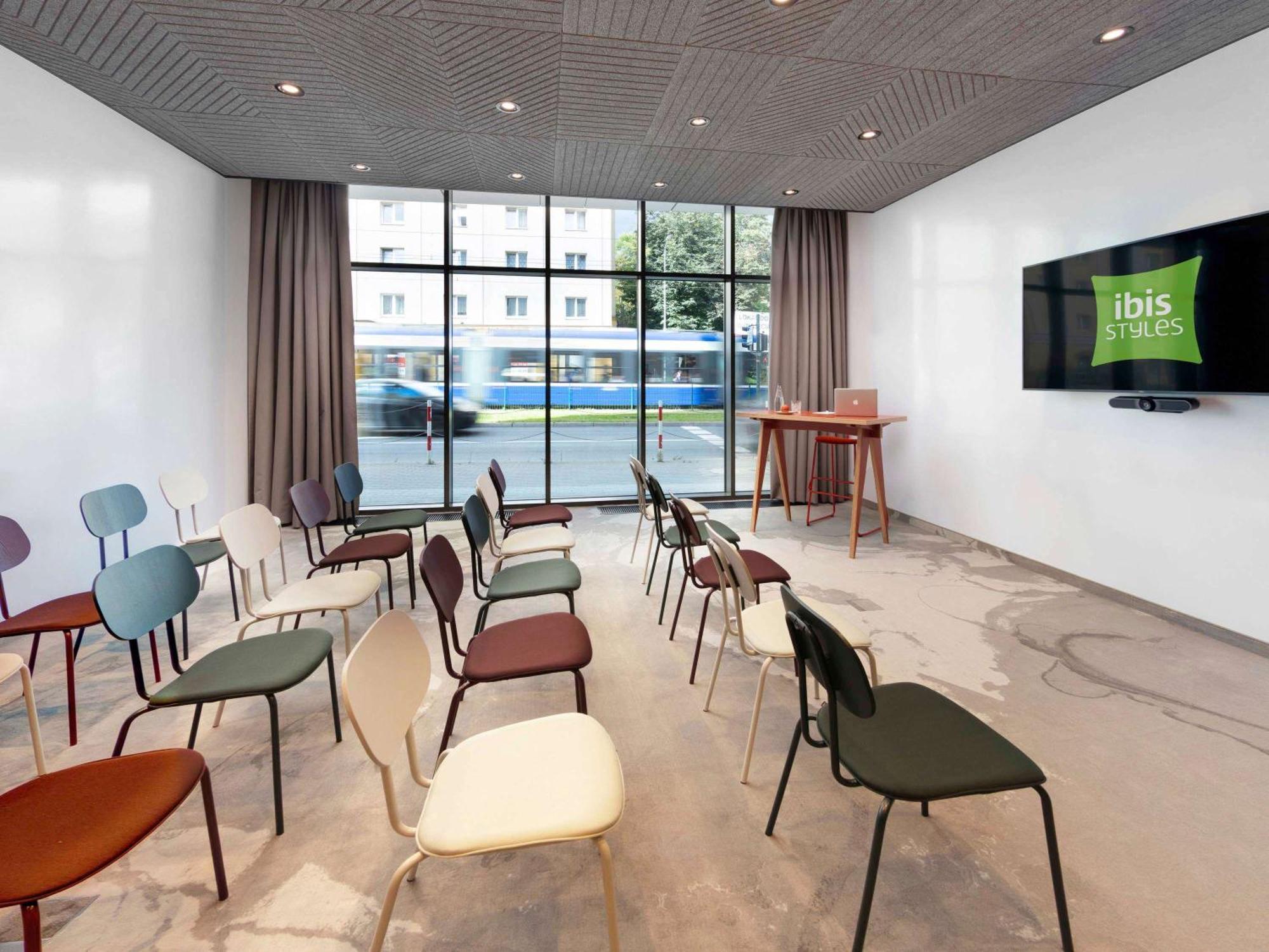 Ibis Styles Centrum