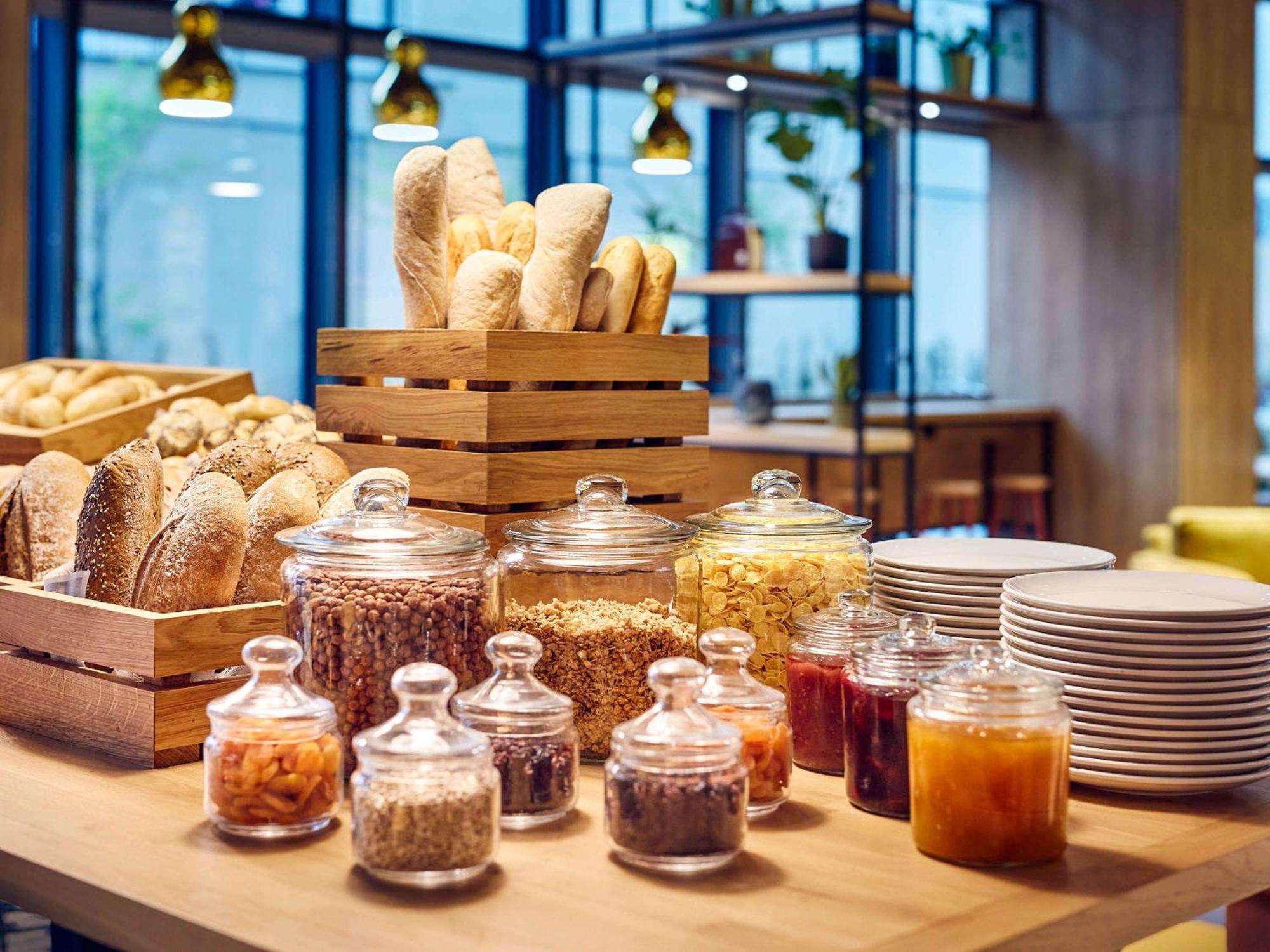Ibis Styles Centrum 3* Krakow