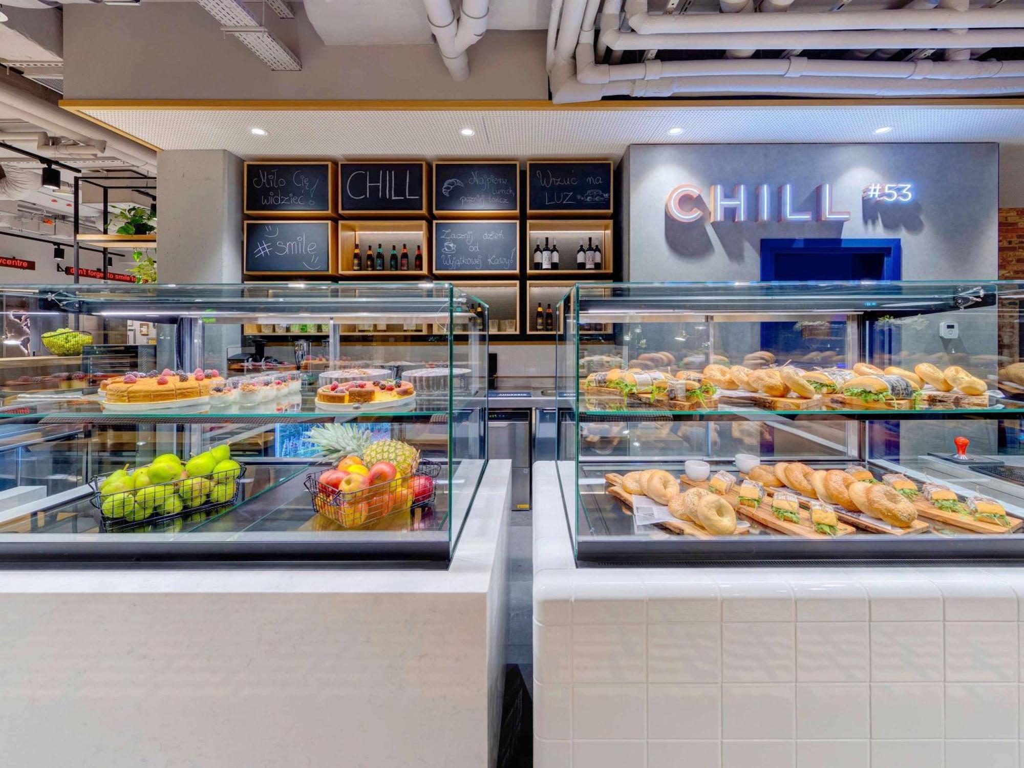 Ibis Styles Centrum Krakow