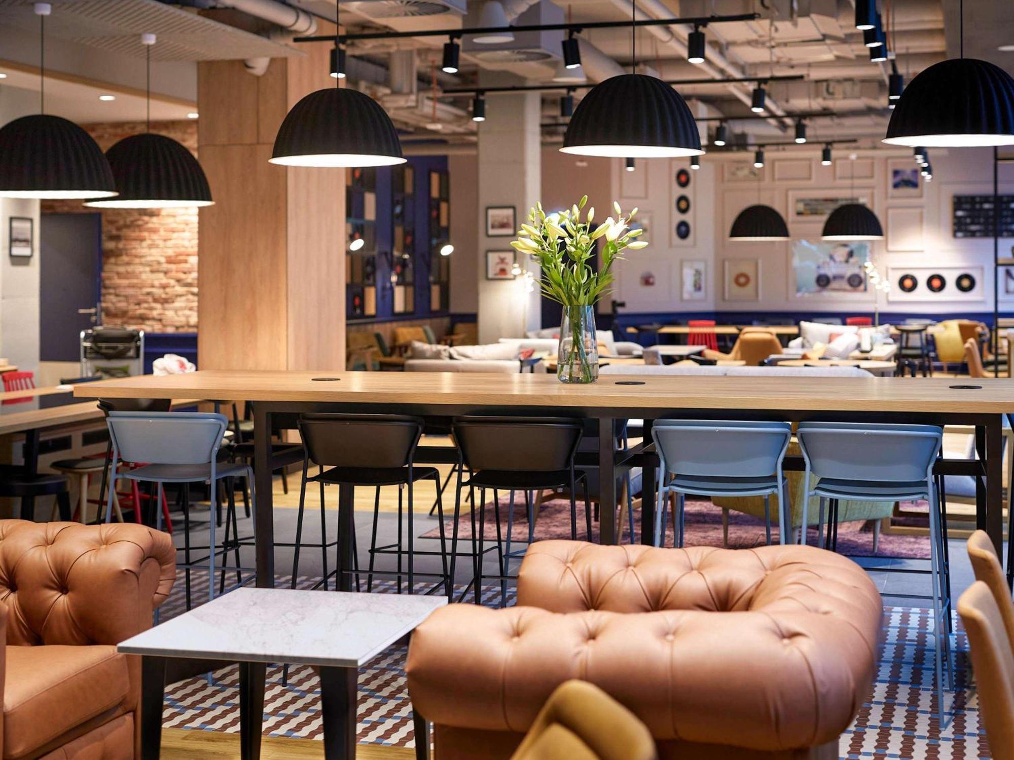 Ibis Styles Centrum 3*