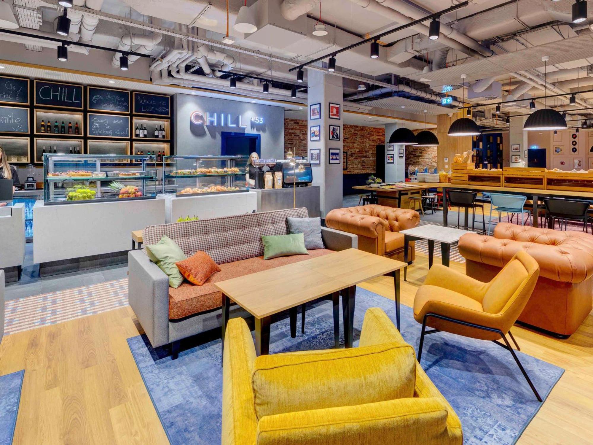 Ibis Styles Centrum