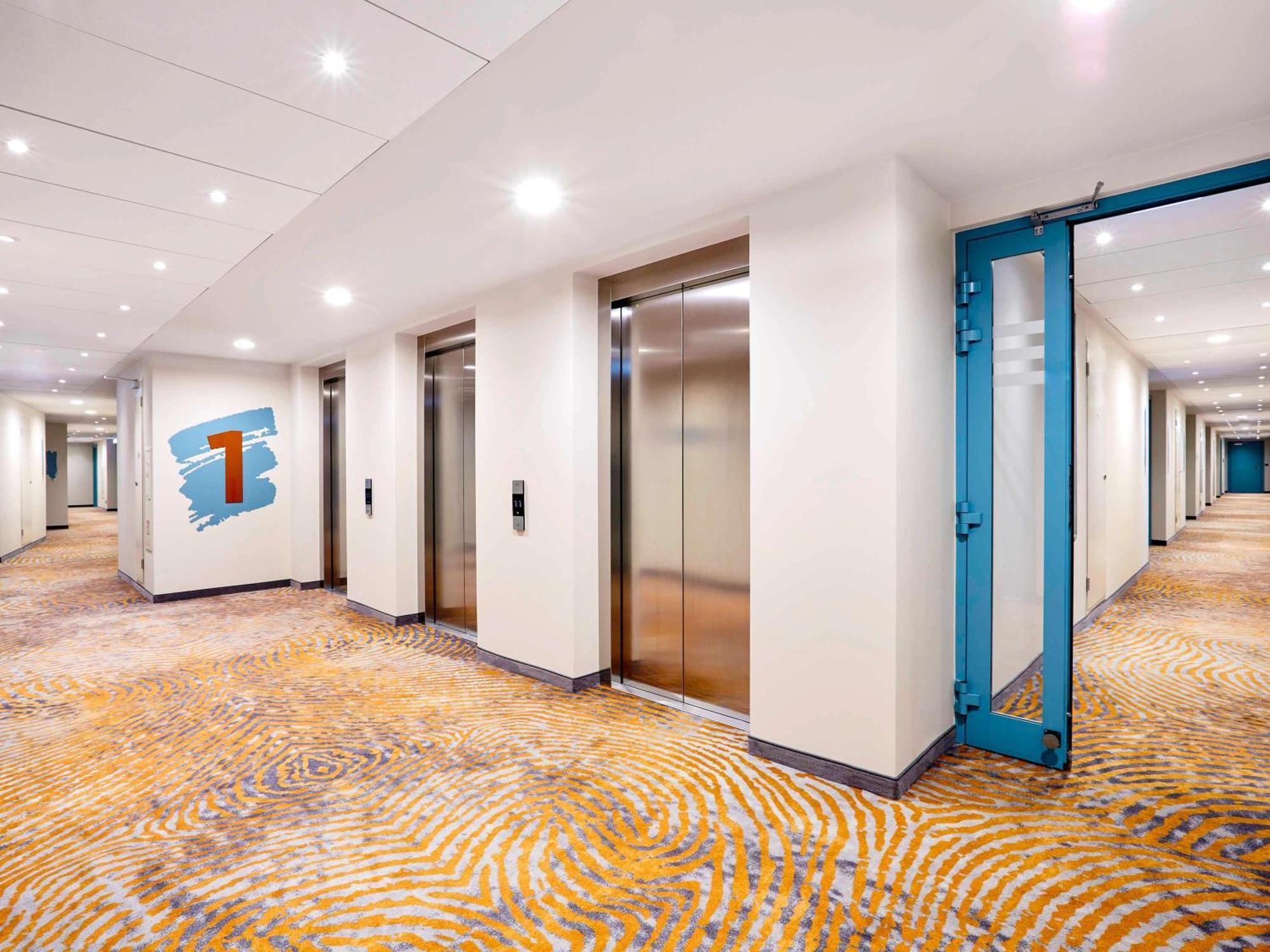 Hotel Ibis Styles Centrum Krakow