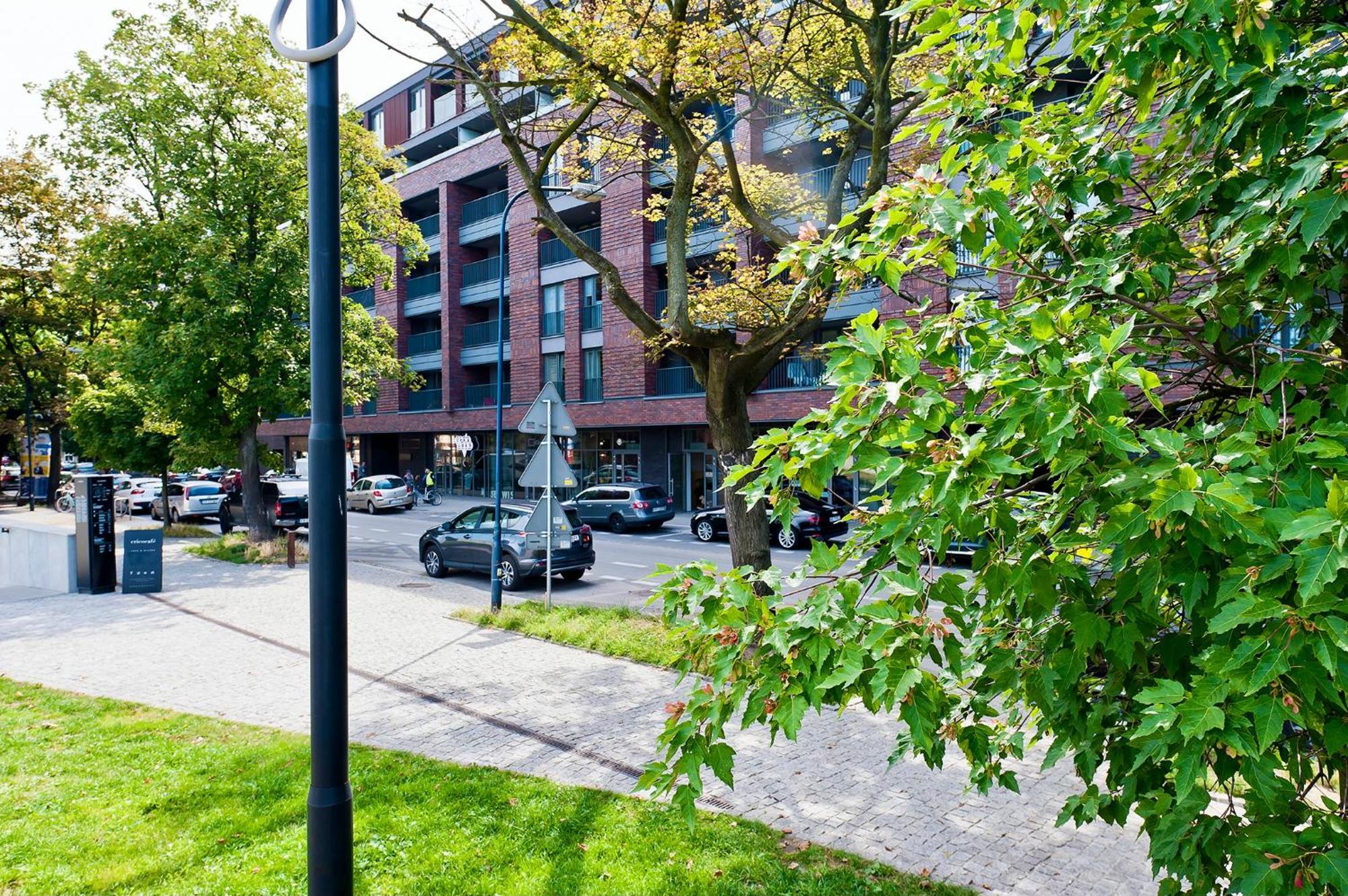 Apartment Wisla Riverside *