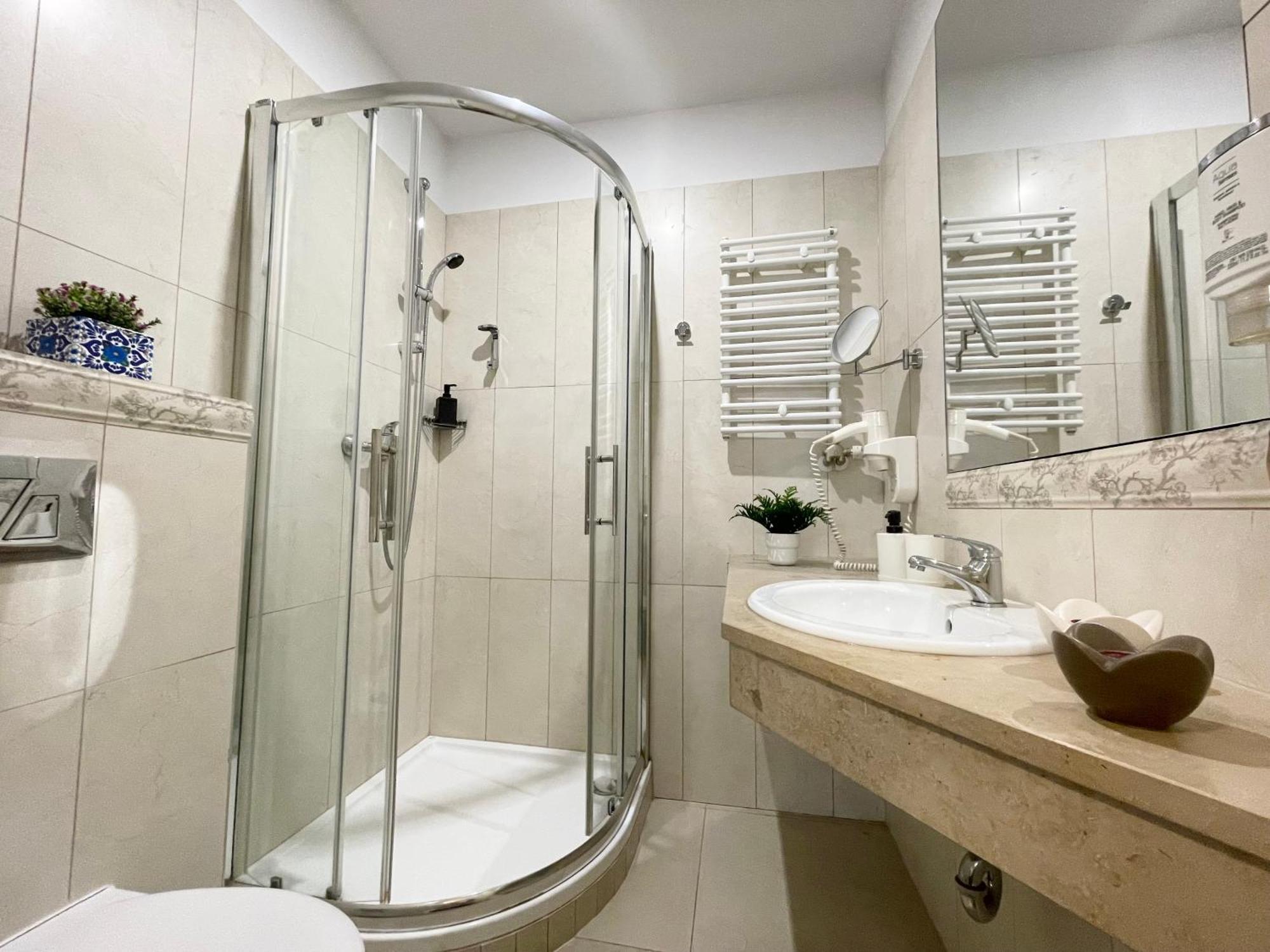 Gertrudy 10 - 1-minute Walk To The Old Town Apartment Krakau