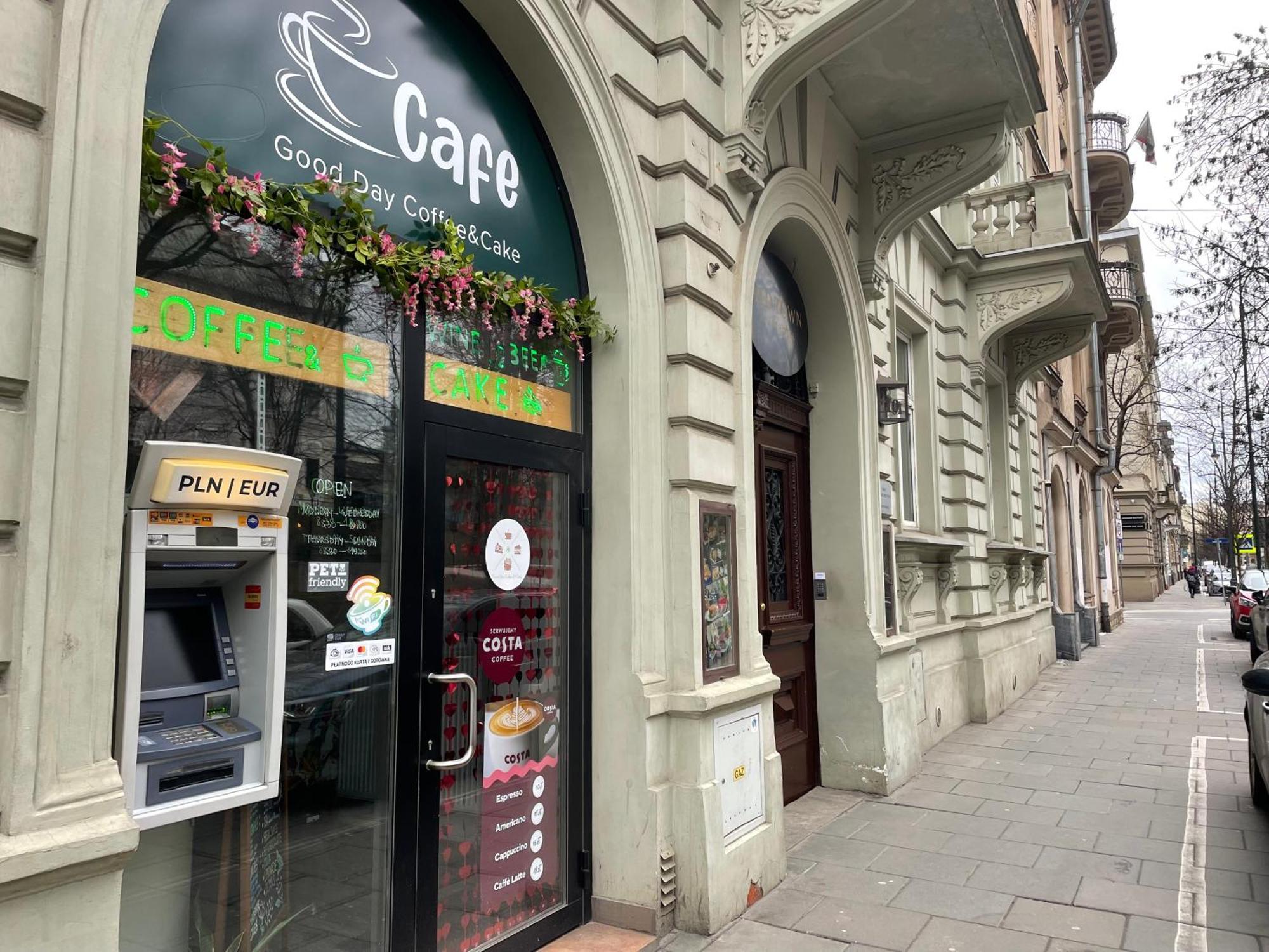 Gertrudy 10 - 1-minute Walk To The Old Town * Krakau