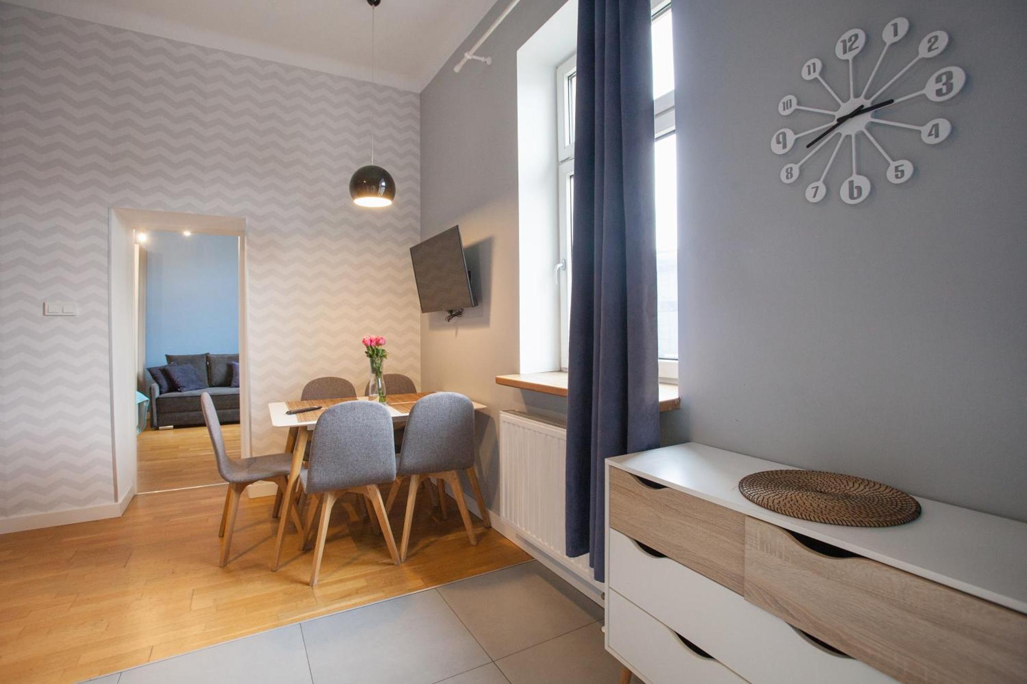 Appartement Smart Old Town