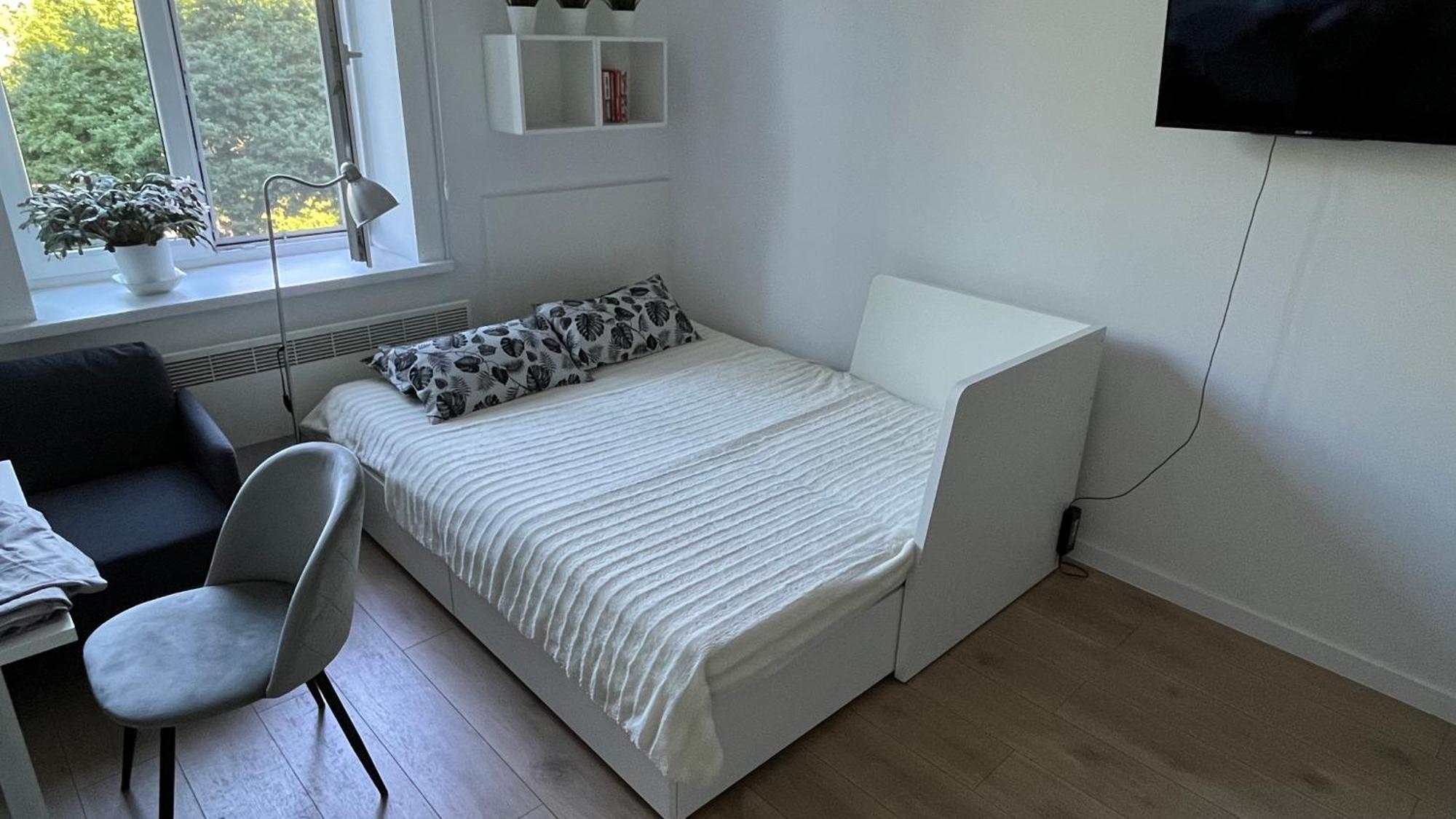 Good Vibes Only Apartment Krakow