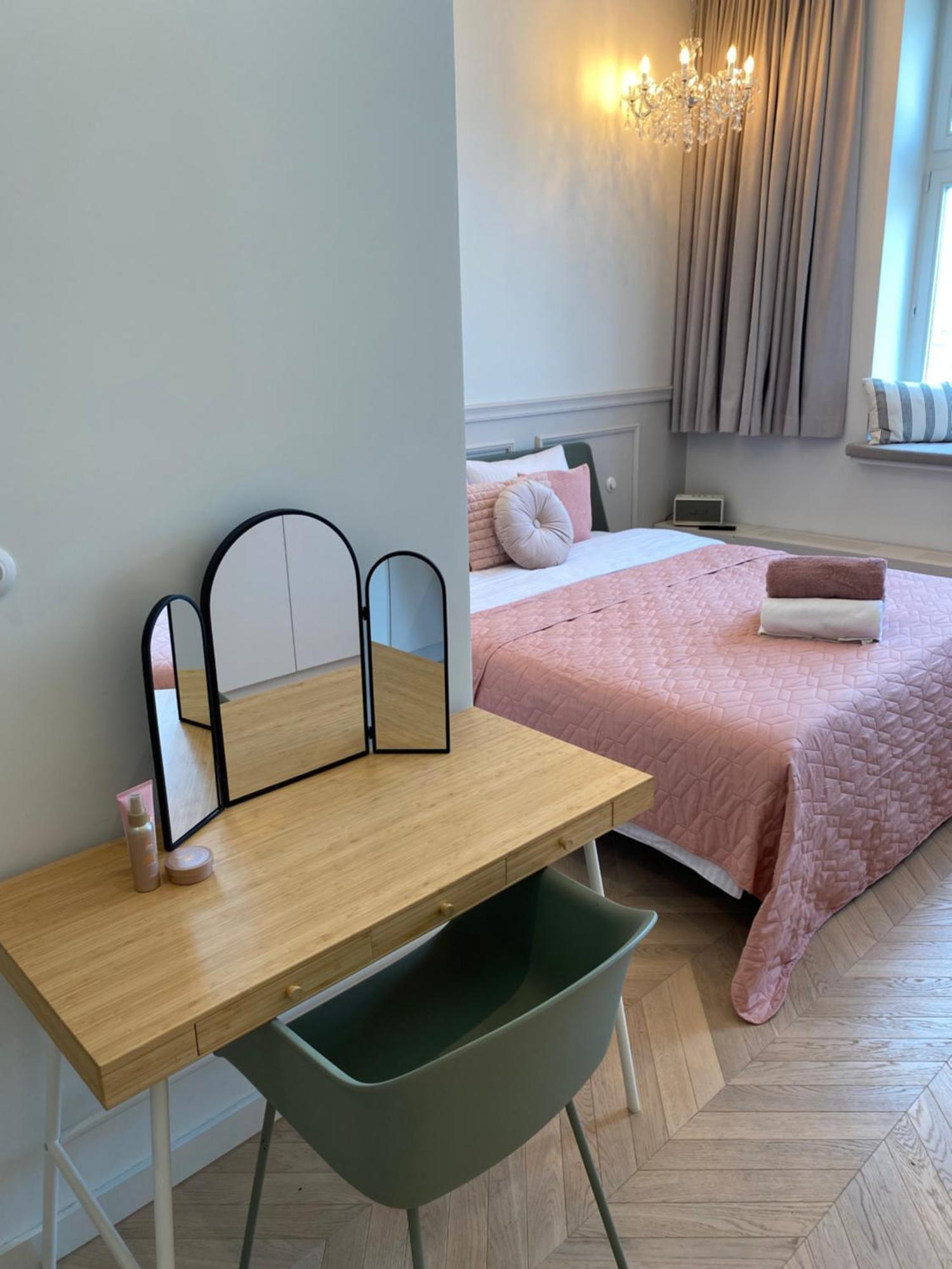 Apartment Royal Rose - Old Town Krakow