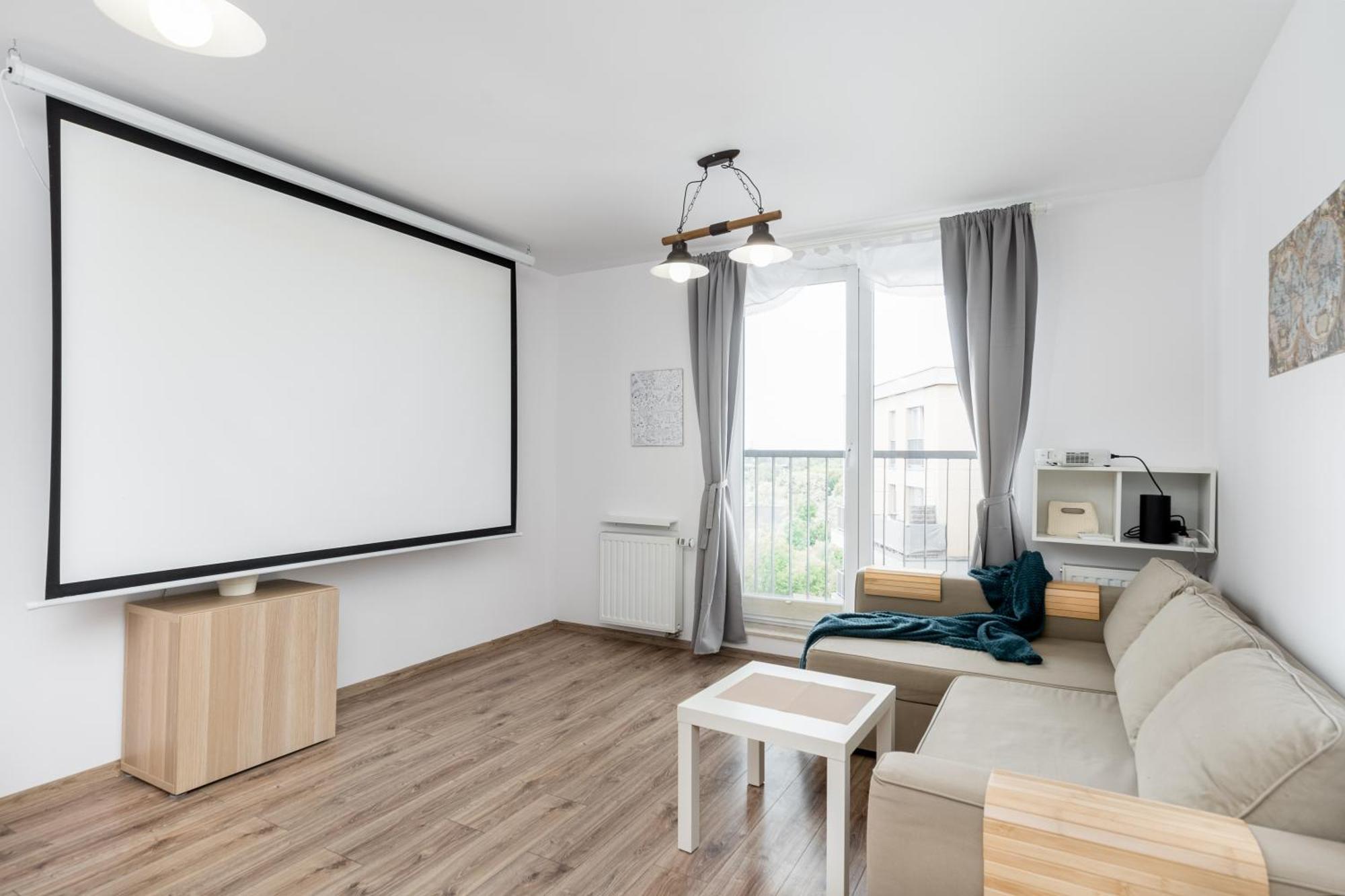 Czyzyny Cosy Krakow