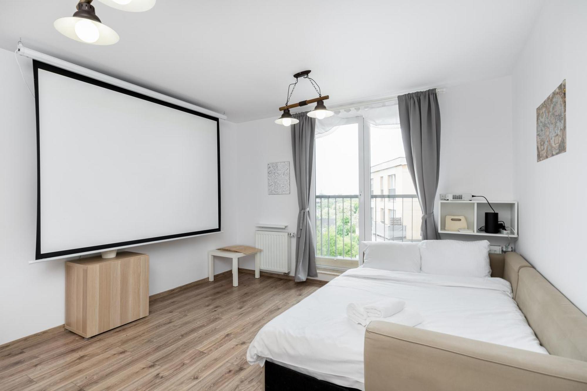 Czyzyny Cosy Krakow