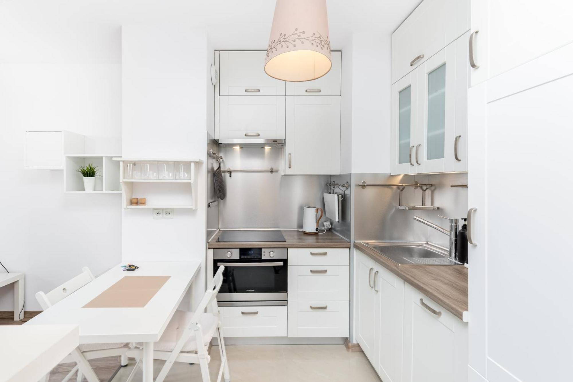 Czyzyny Cosy Apartment
