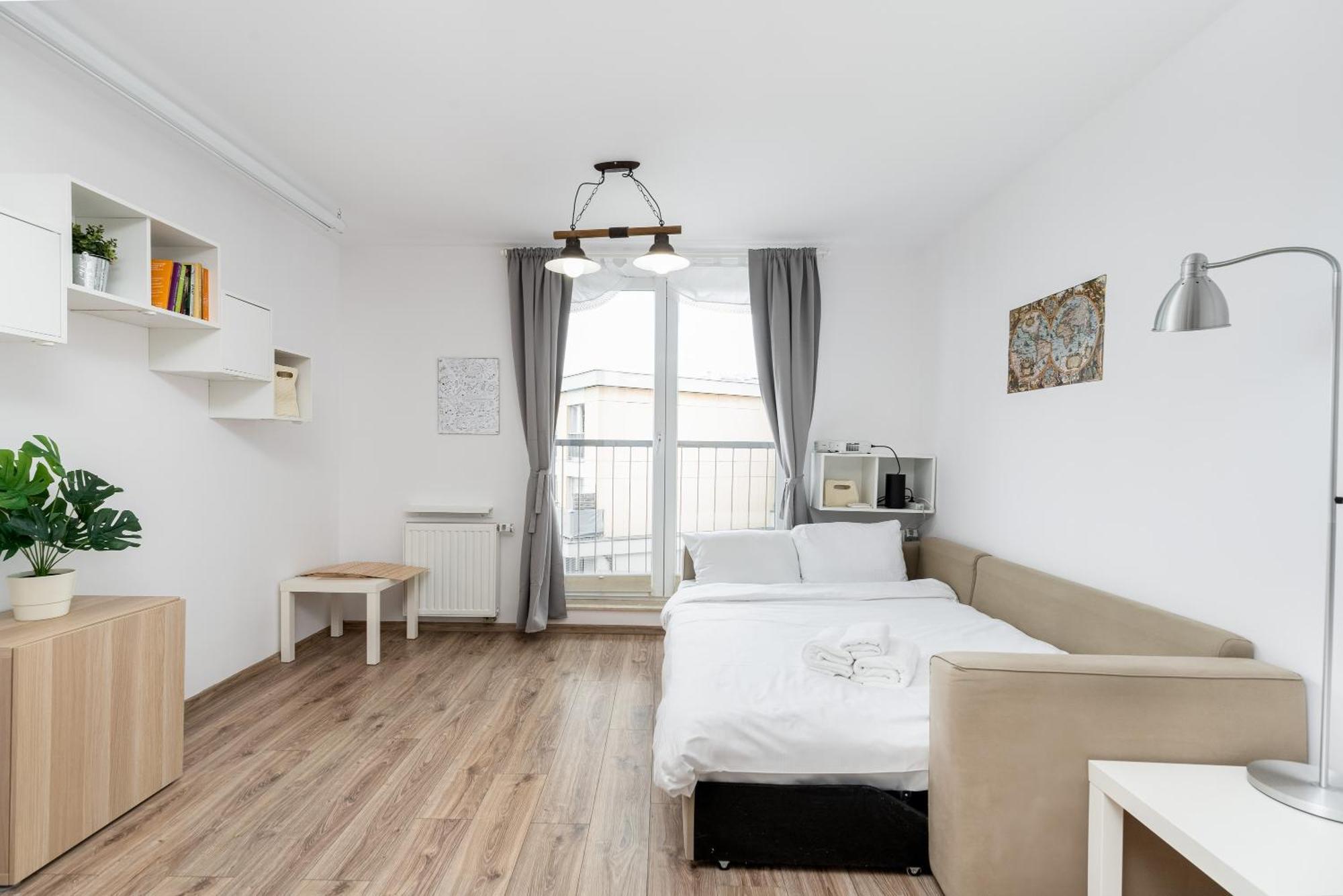 Czyzyny Cosy