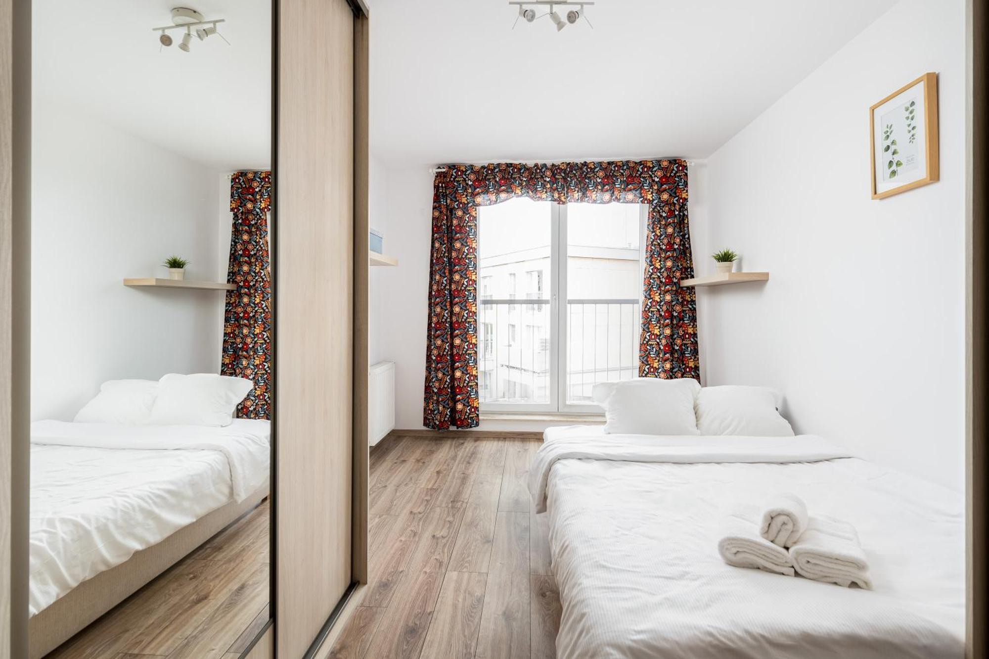 Czyzyny Cosy Apartment Krakow