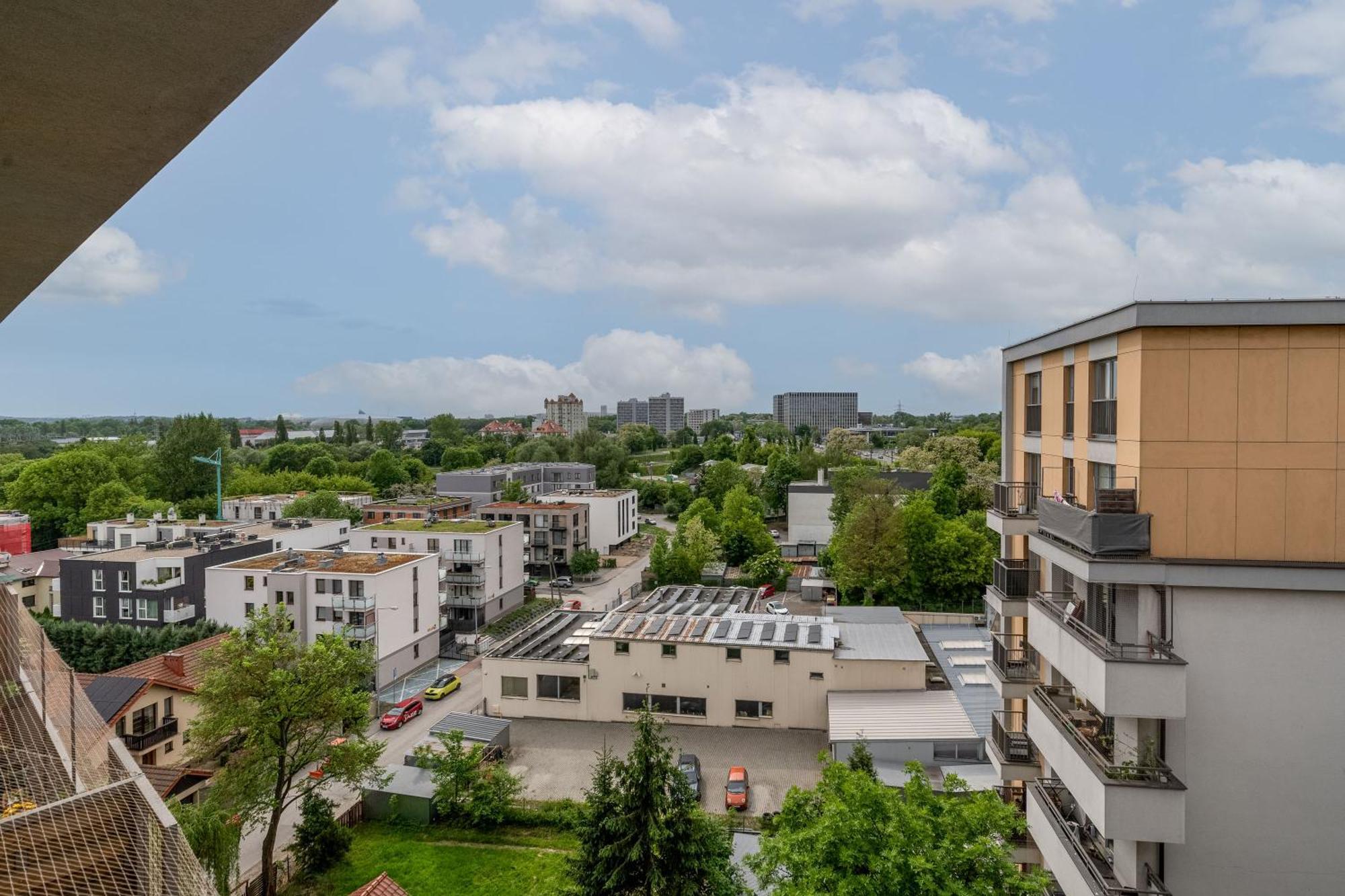 Czyzyny Cosy * Krakow