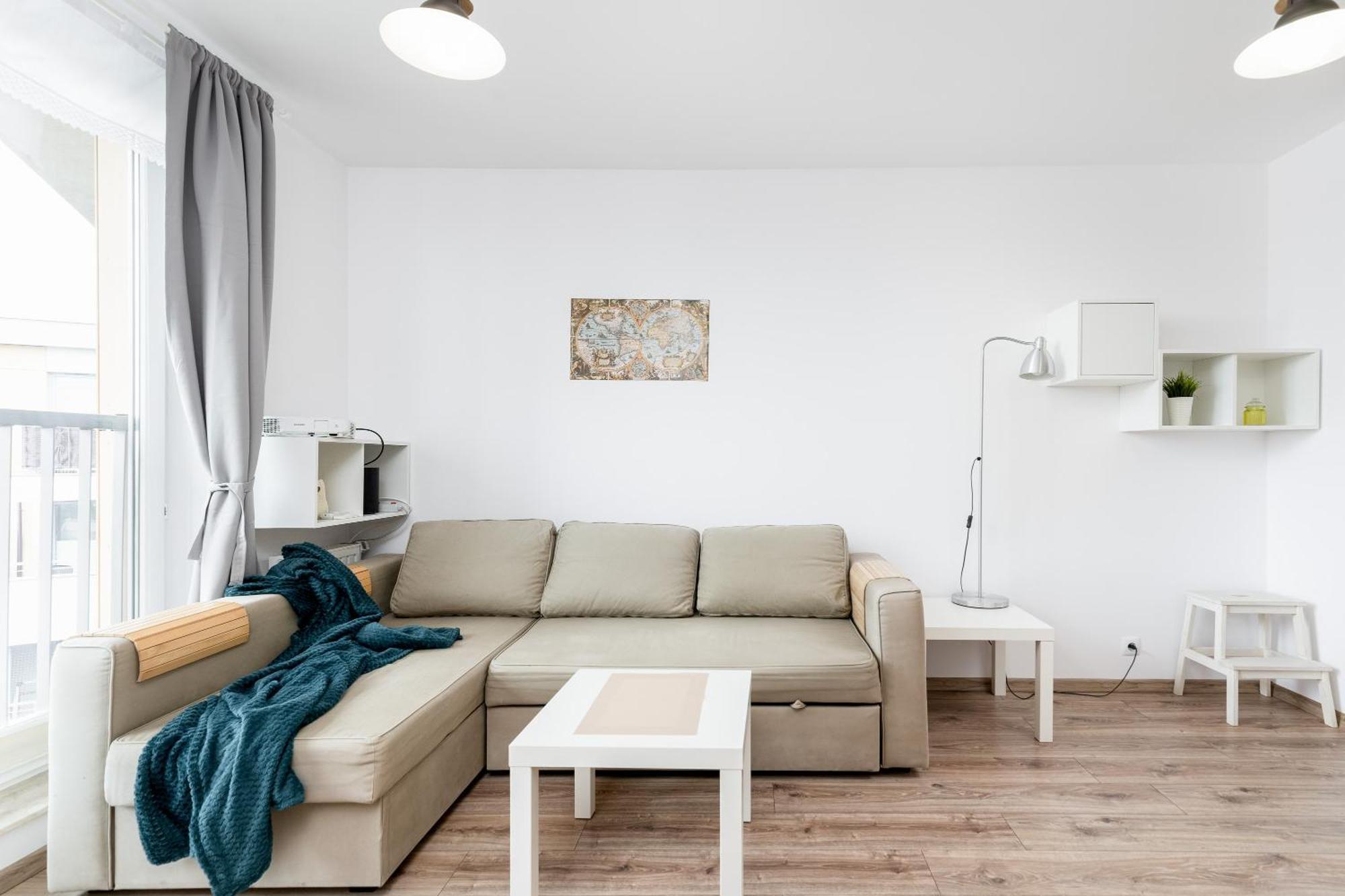 Czyzyny Cosy Apartment Krakow