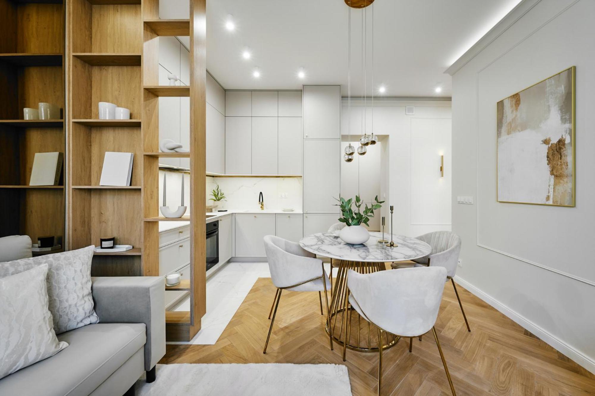 Rentplanet - Krasinskiego *