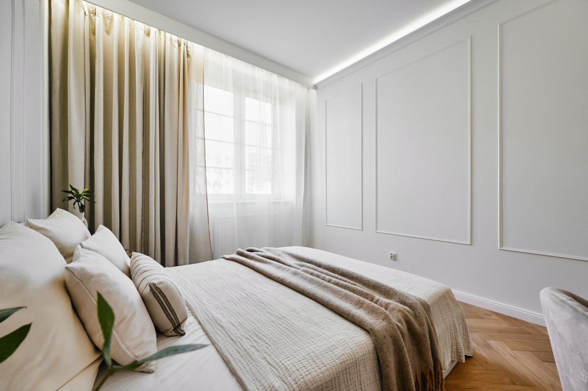 Apartamento Rentplanet - Krasinskiego *