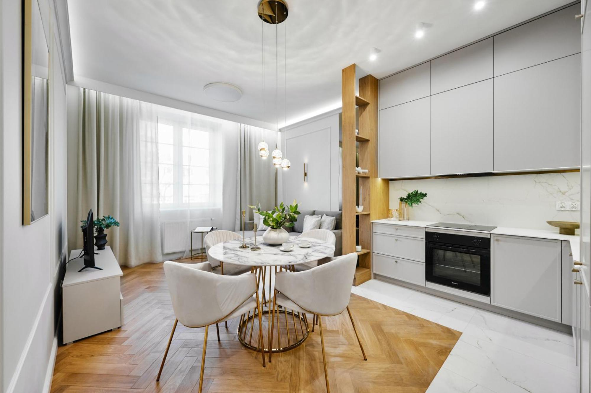 Rentplanet - Krasinskiego *