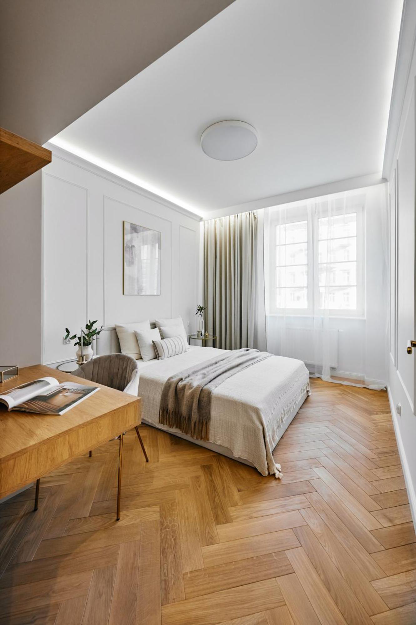 Apartamento Rentplanet - Krasinskiego *