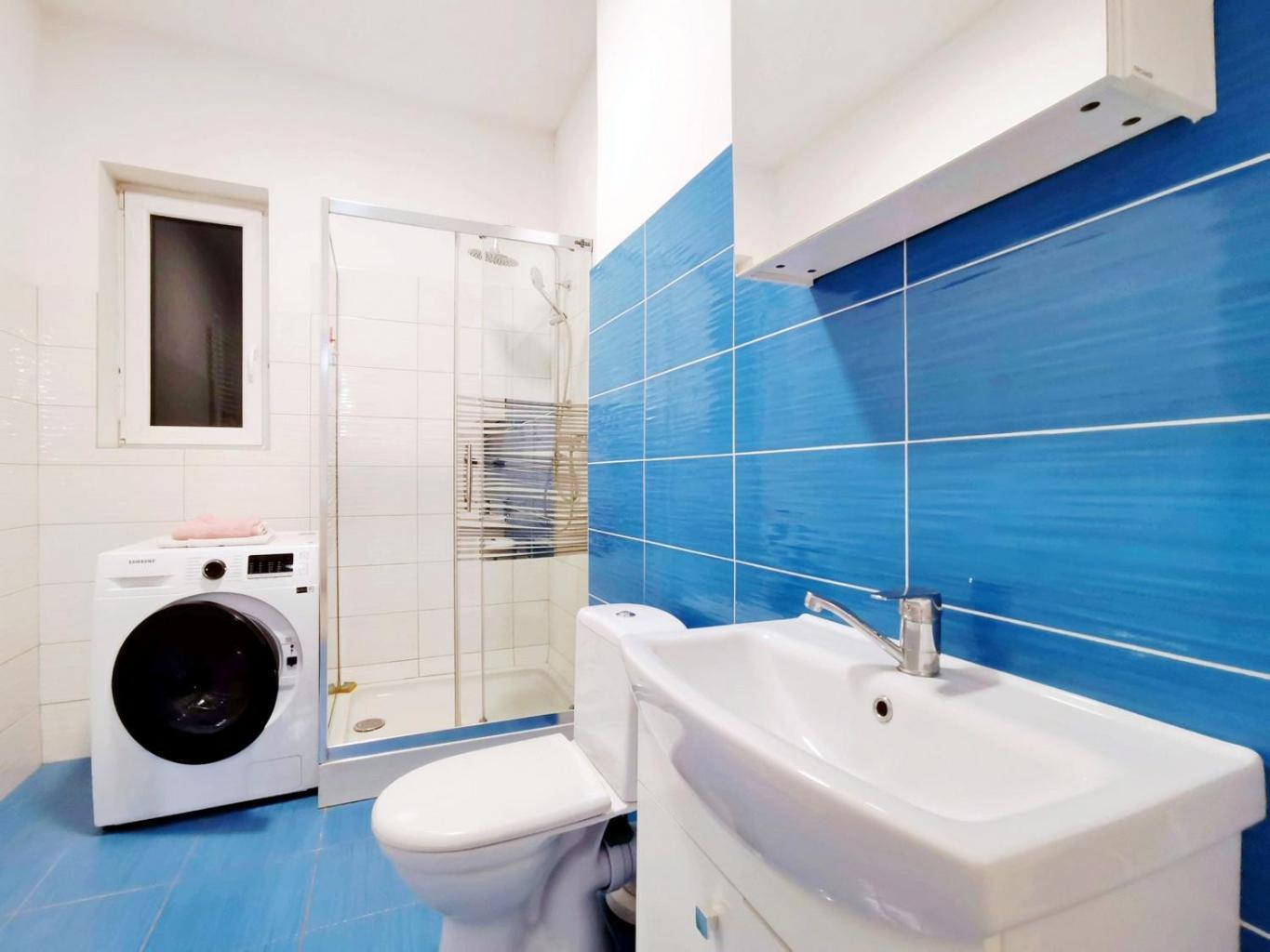 Apartamento Karolina *