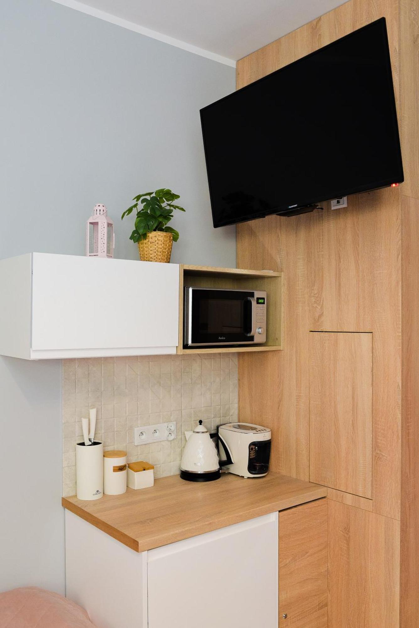 Apartment Hot Jacuzzi In Cracow Krakau