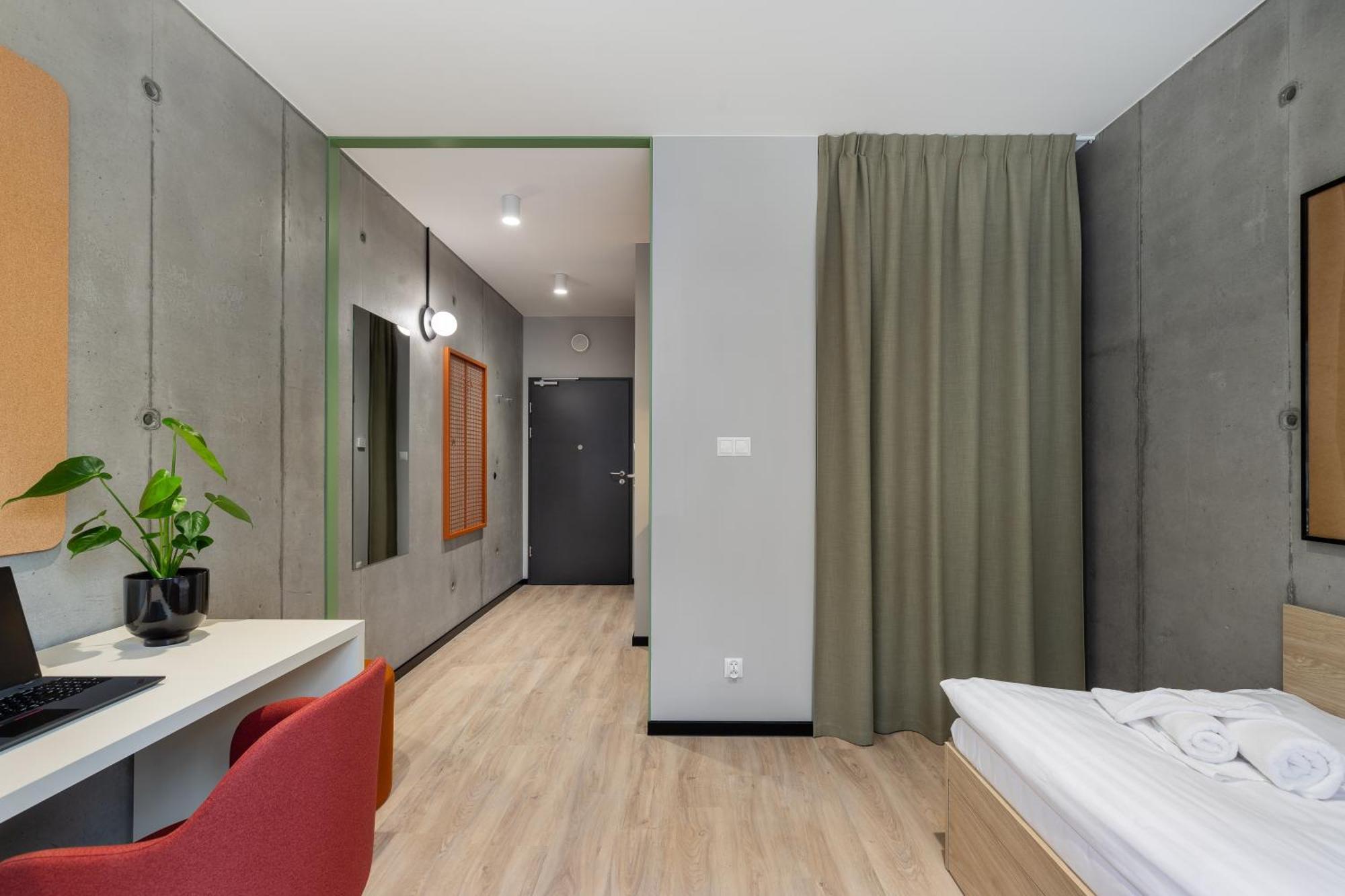 Hotel Nextdoor *