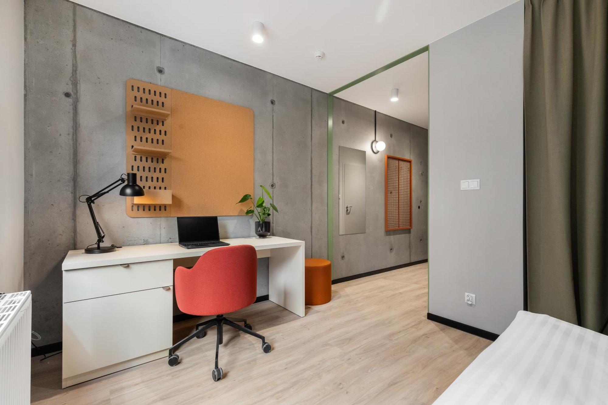 Hotel Nextdoor