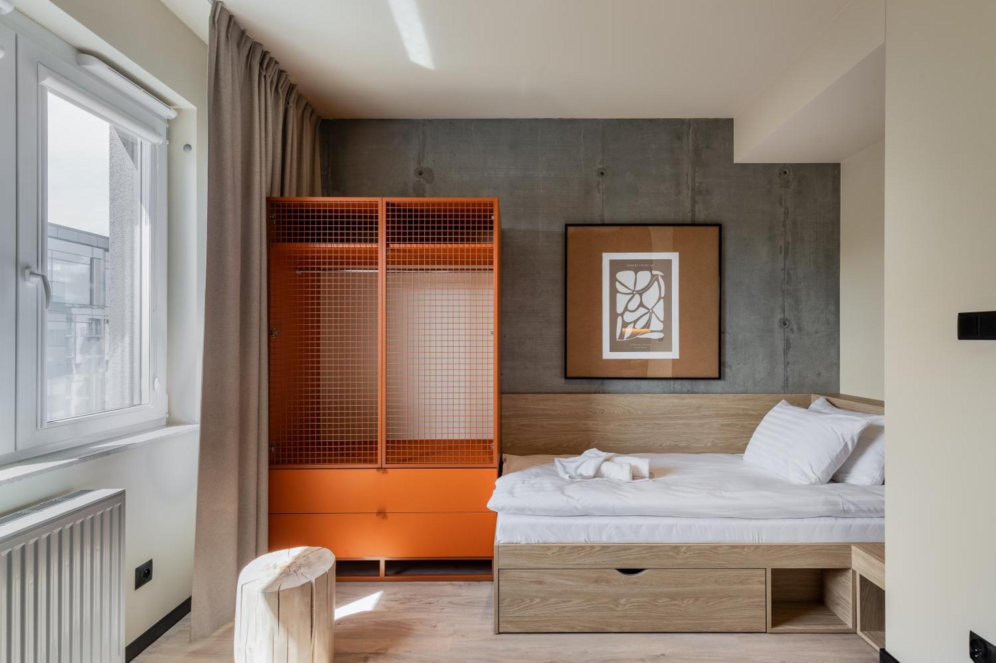 Hotel Nextdoor *