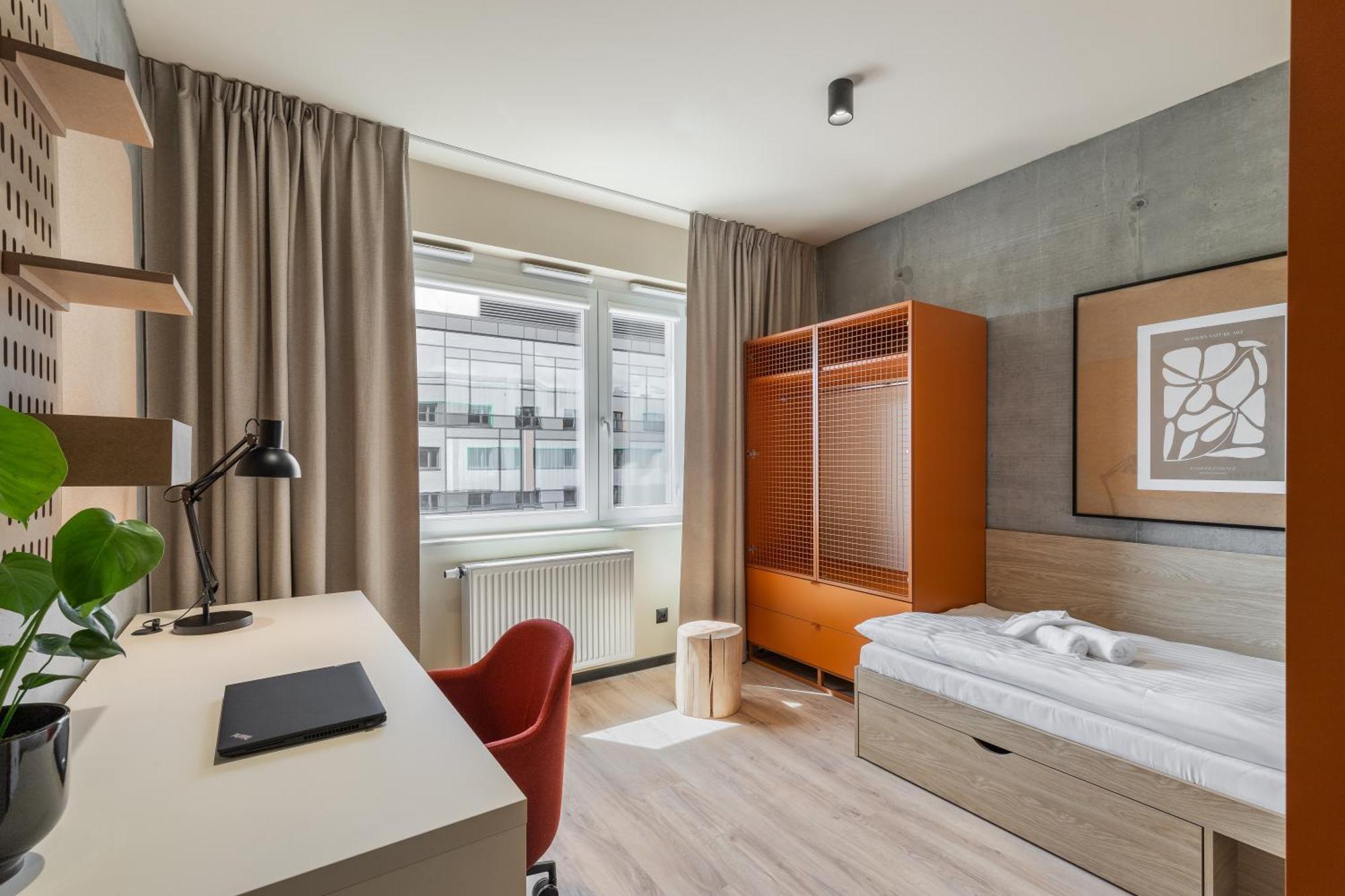 Nextdoor Hotel Kraków