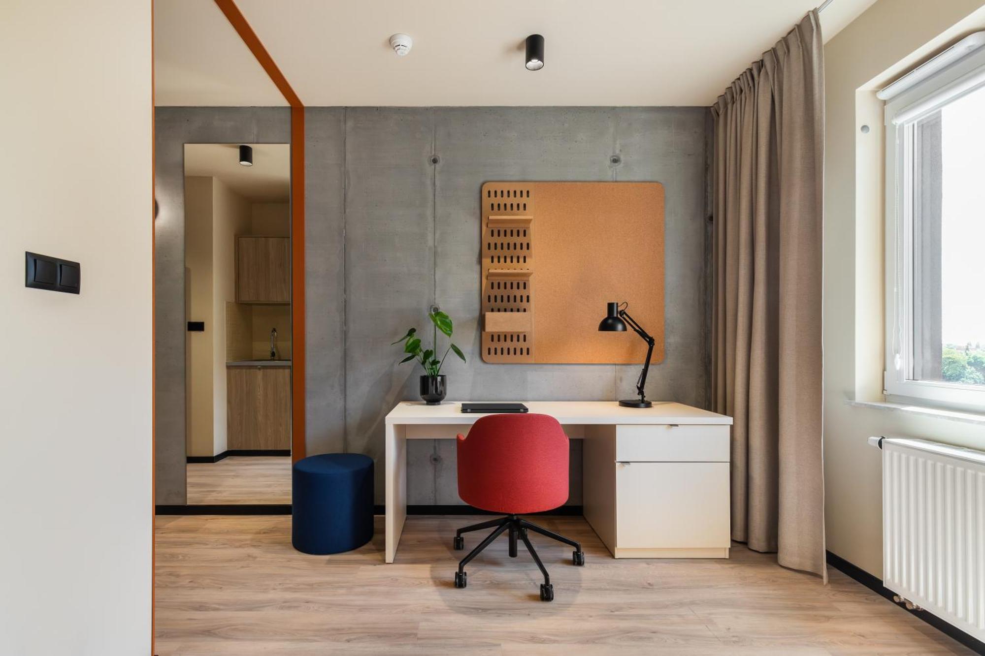Hotel Nextdoor Kraków