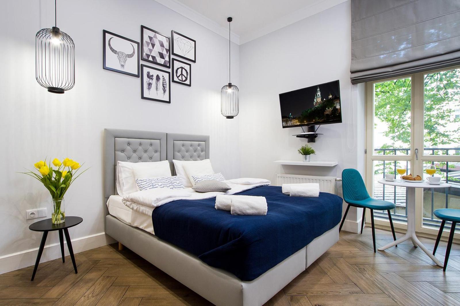 Apartment Novumhouse - Topolowa *