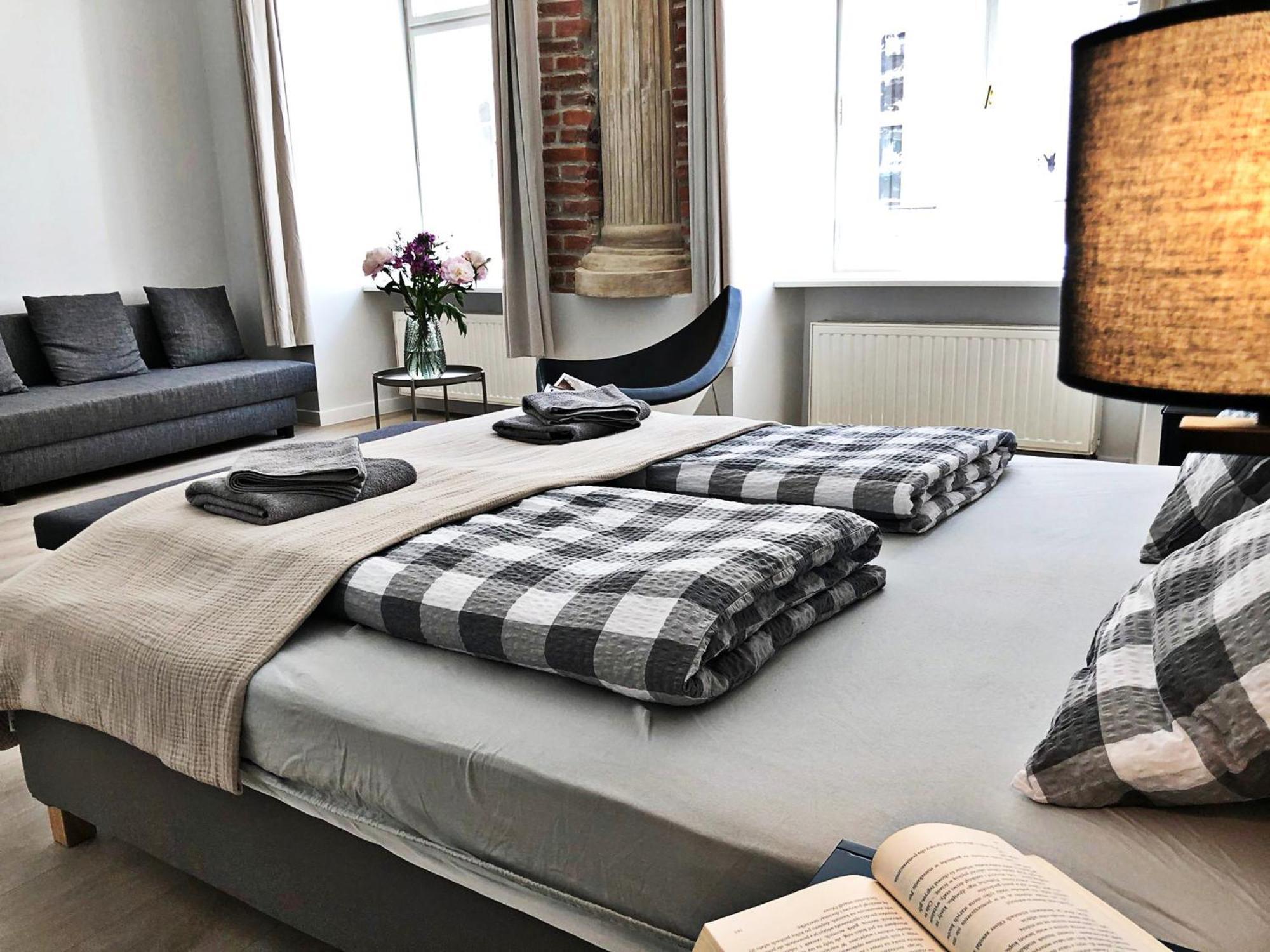 Anny 5 Hotel apartamentowy *