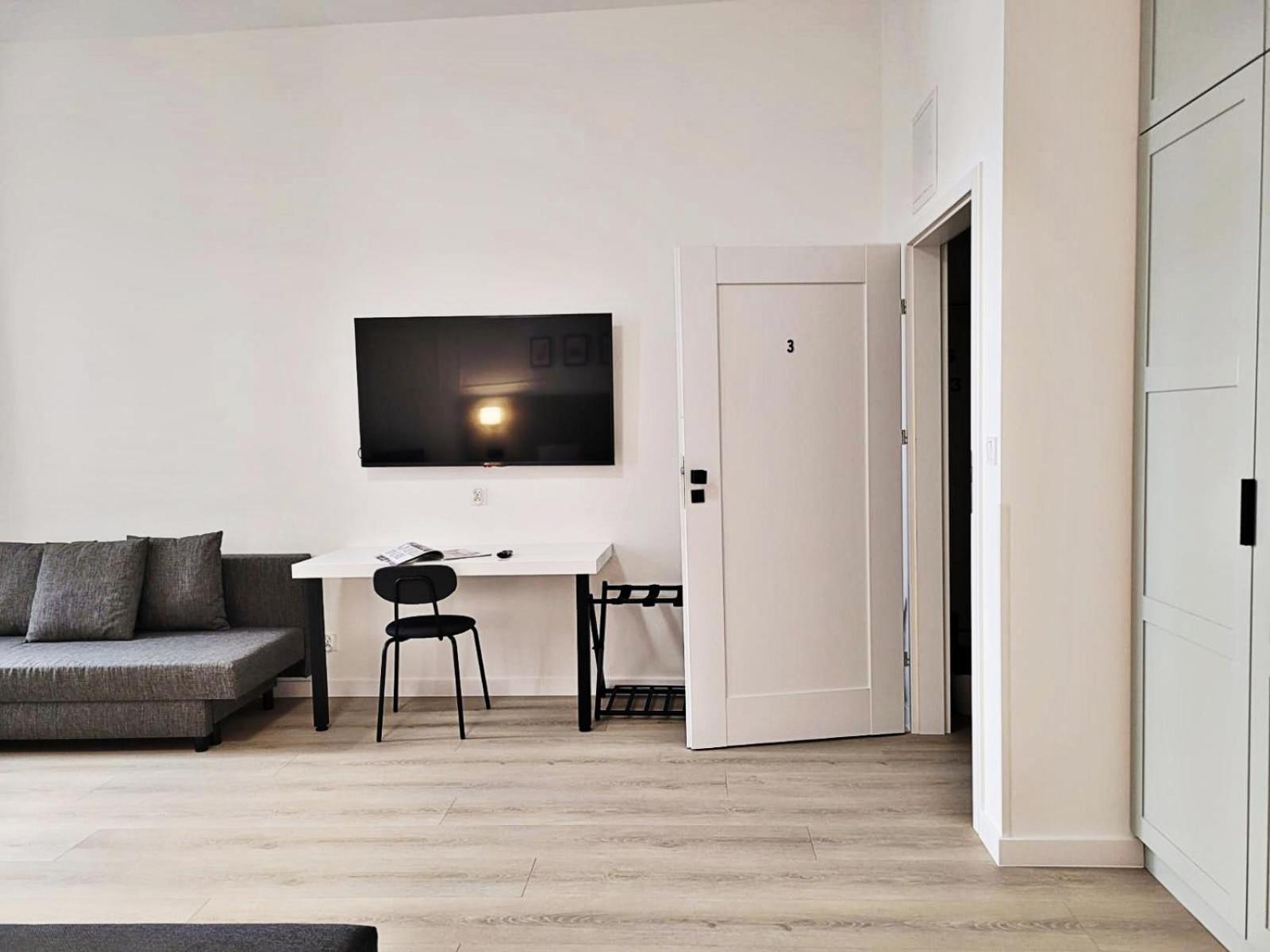 Hotel apartamentowy Anny 5