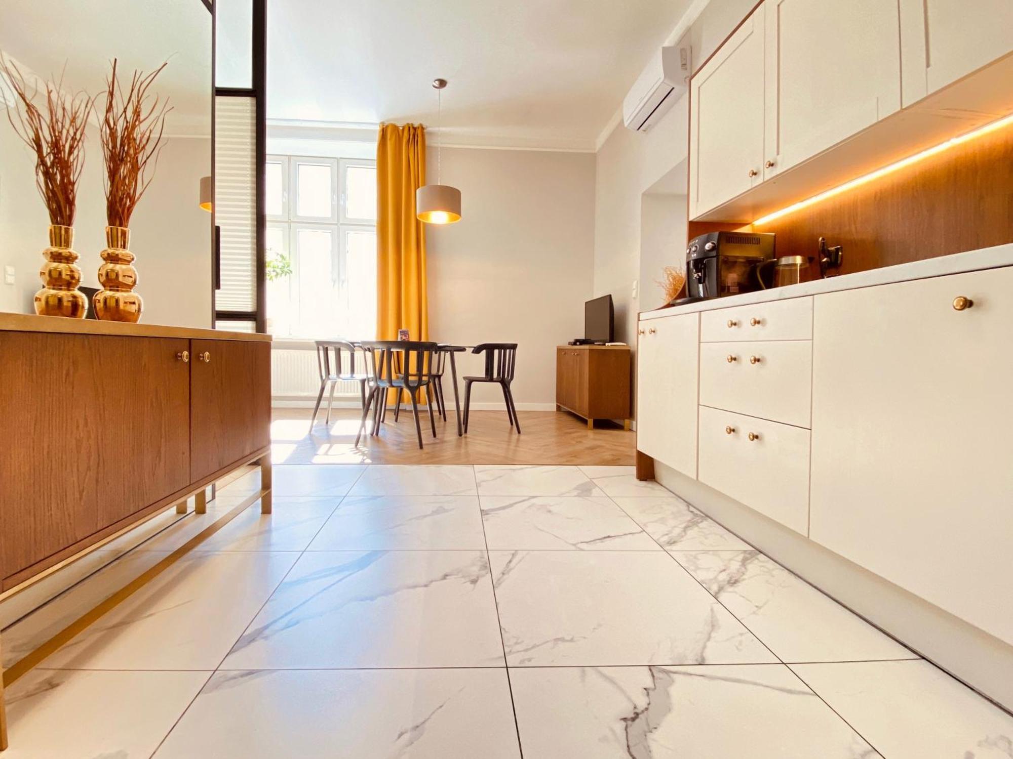Appartement Faust In The Heart Of Kazimierz By Mint