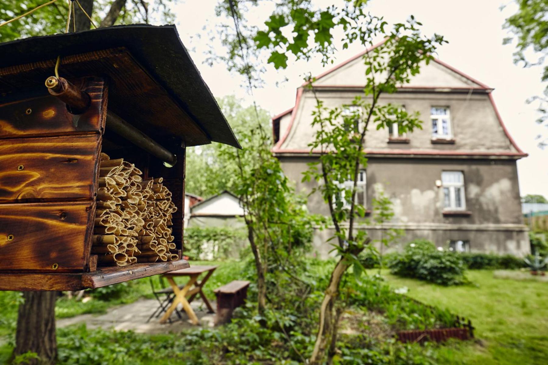 Pokój Apartament