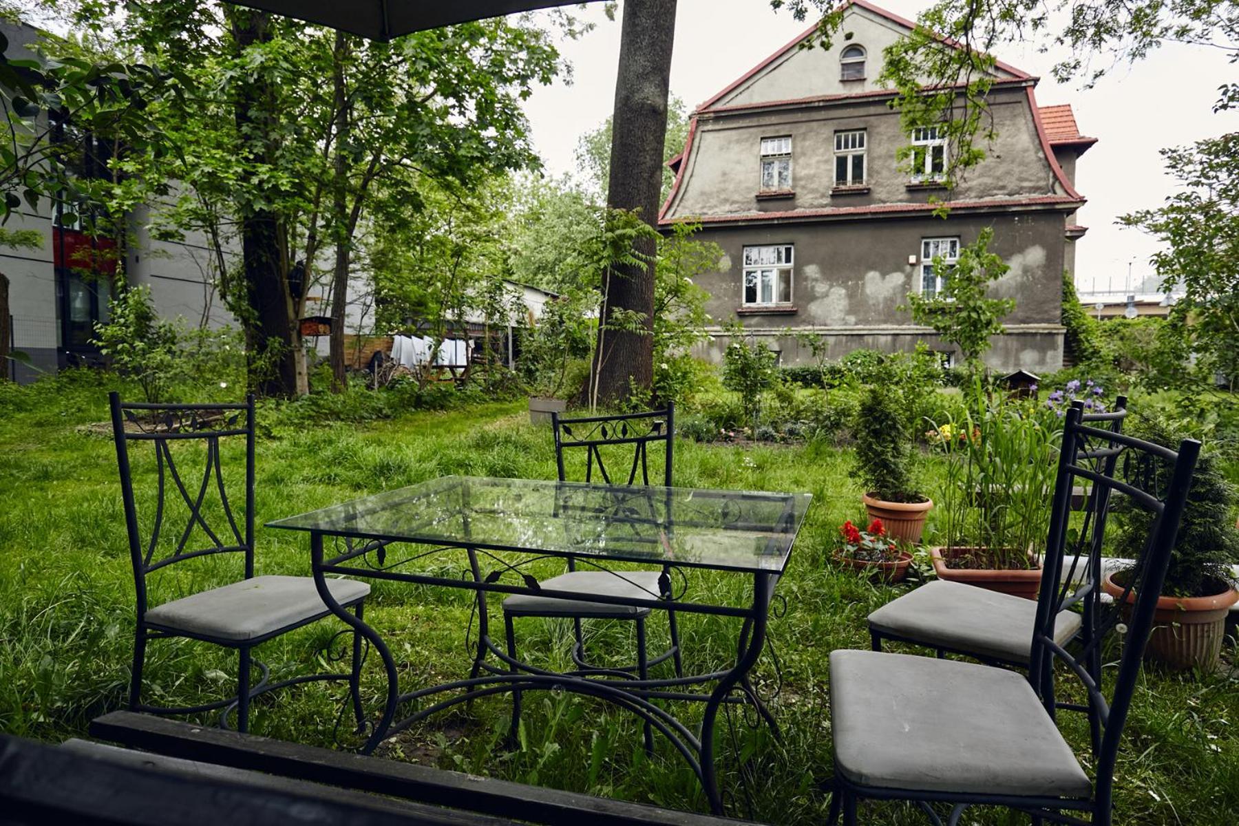 Apartament Pokój